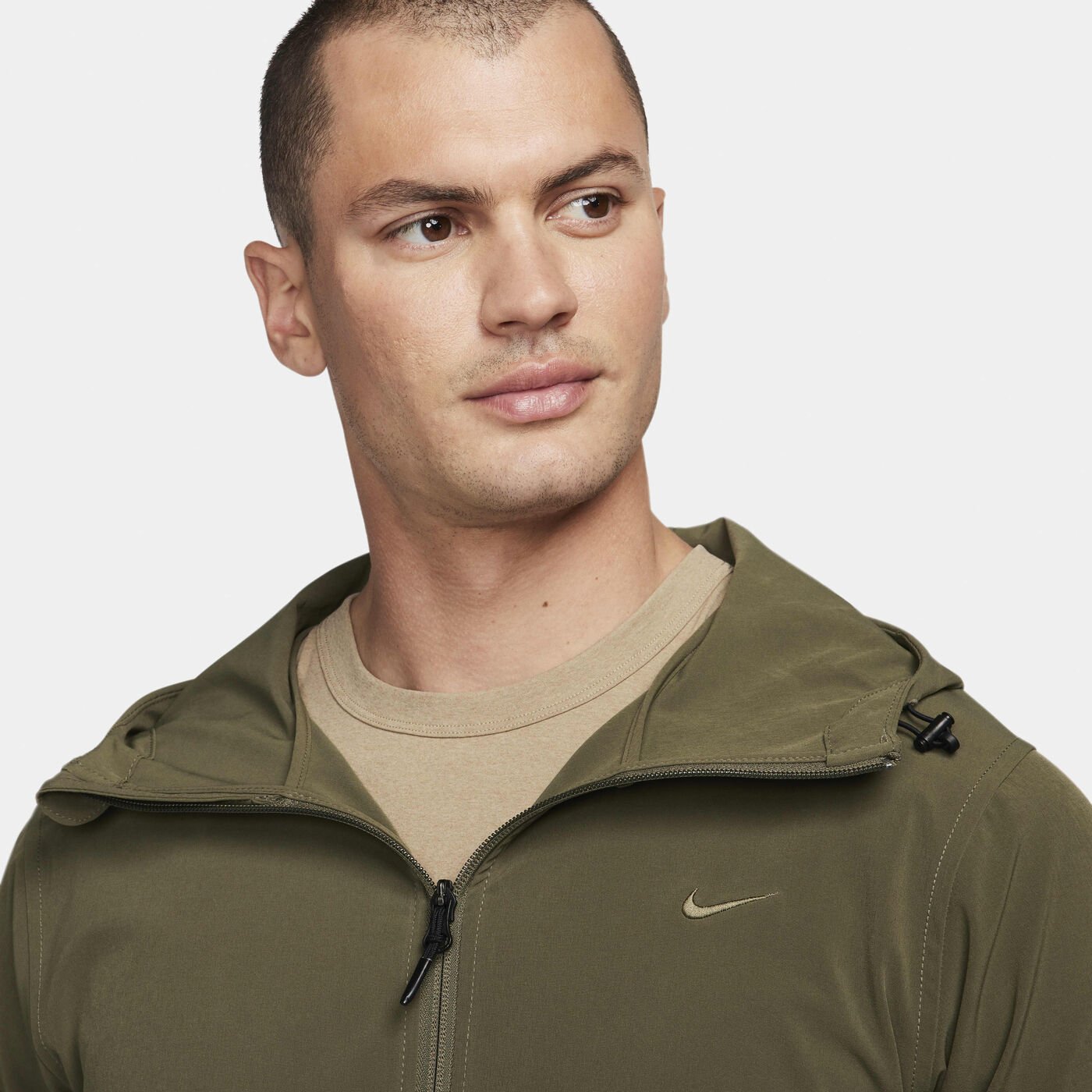 Men's Unlimited Water-Repellent Hoodie