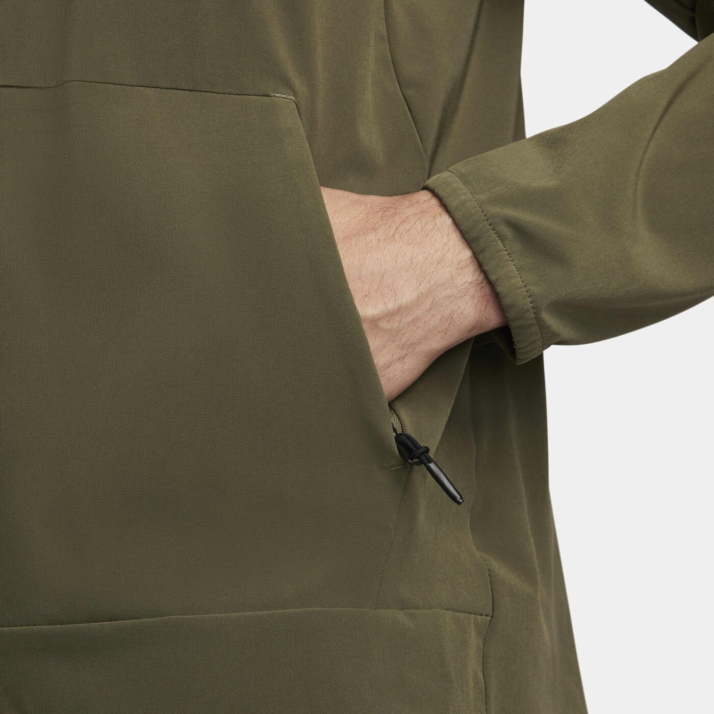 Men's Unlimited Water-Repellent Hoodie