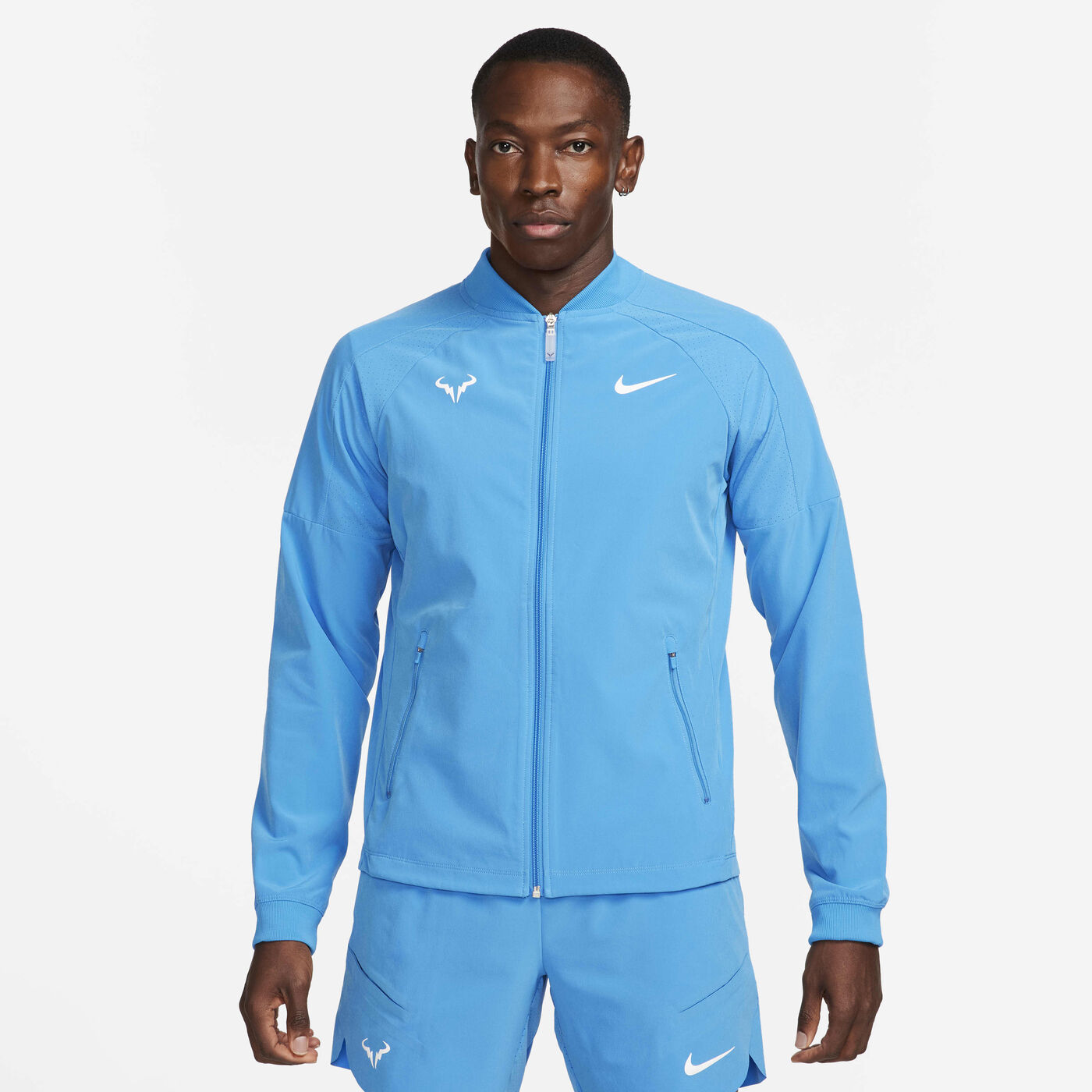 Men's Dri-FIT Rafa Tennis Jacket