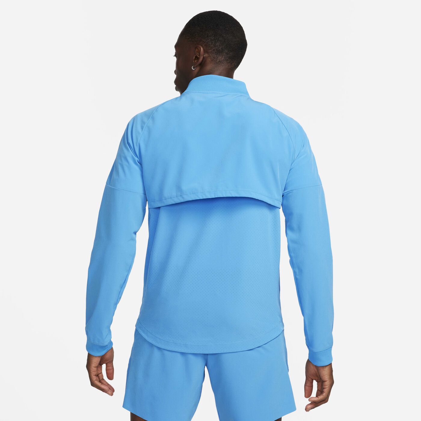 Men's Dri-FIT Rafa Tennis Jacket