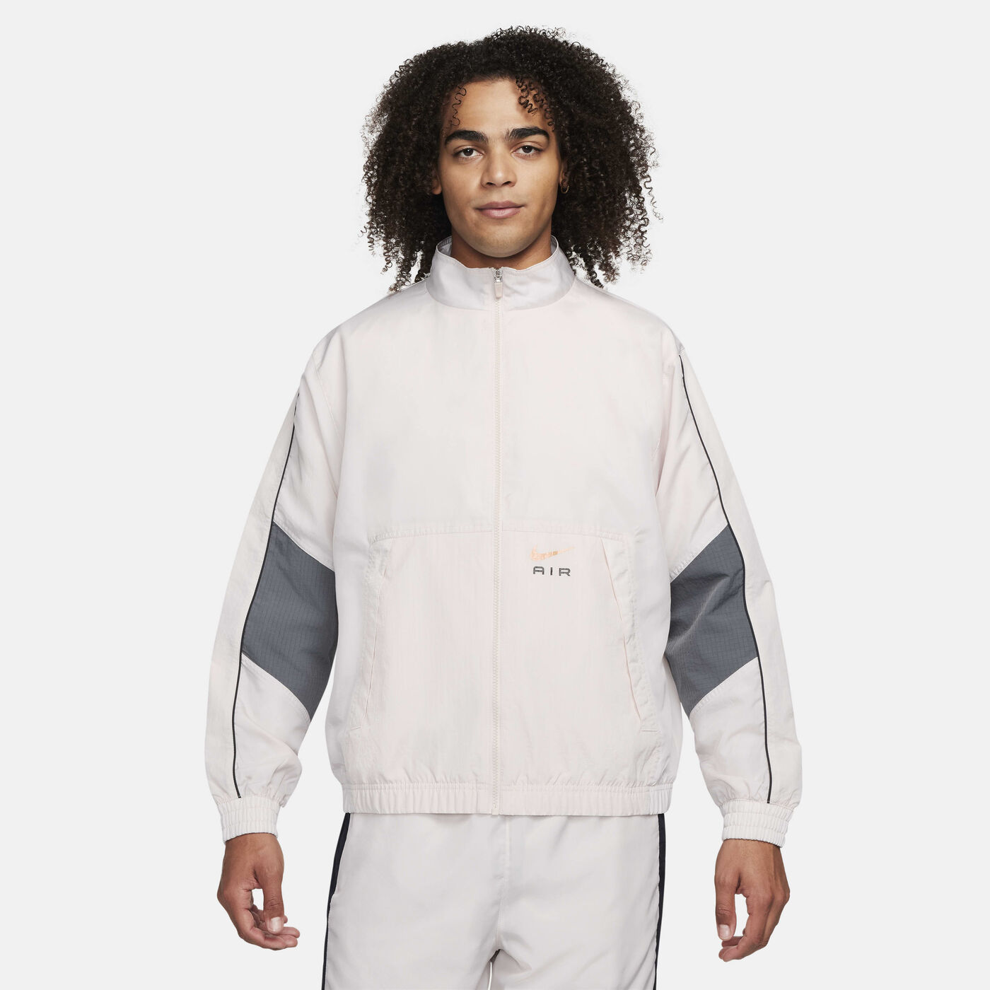 Men's Air Tracksuit Jacket