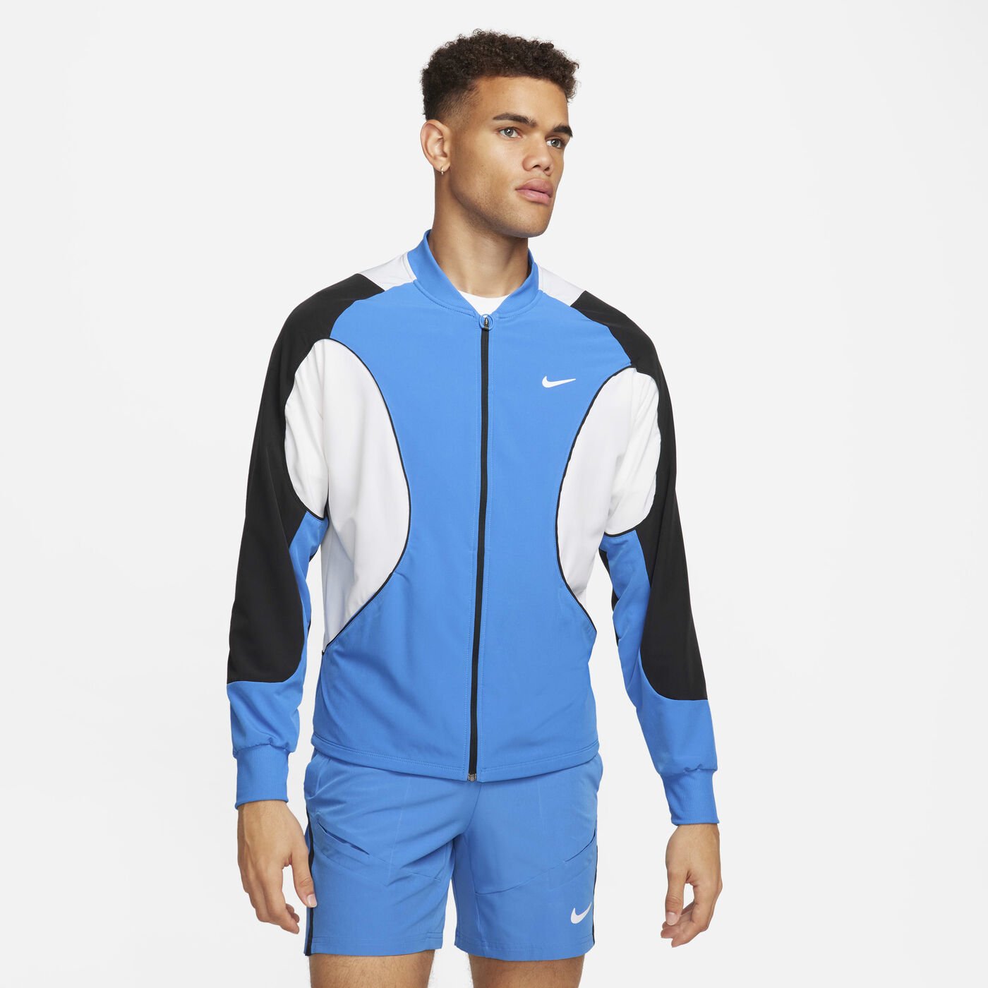 Men's Court Advantage Jacket