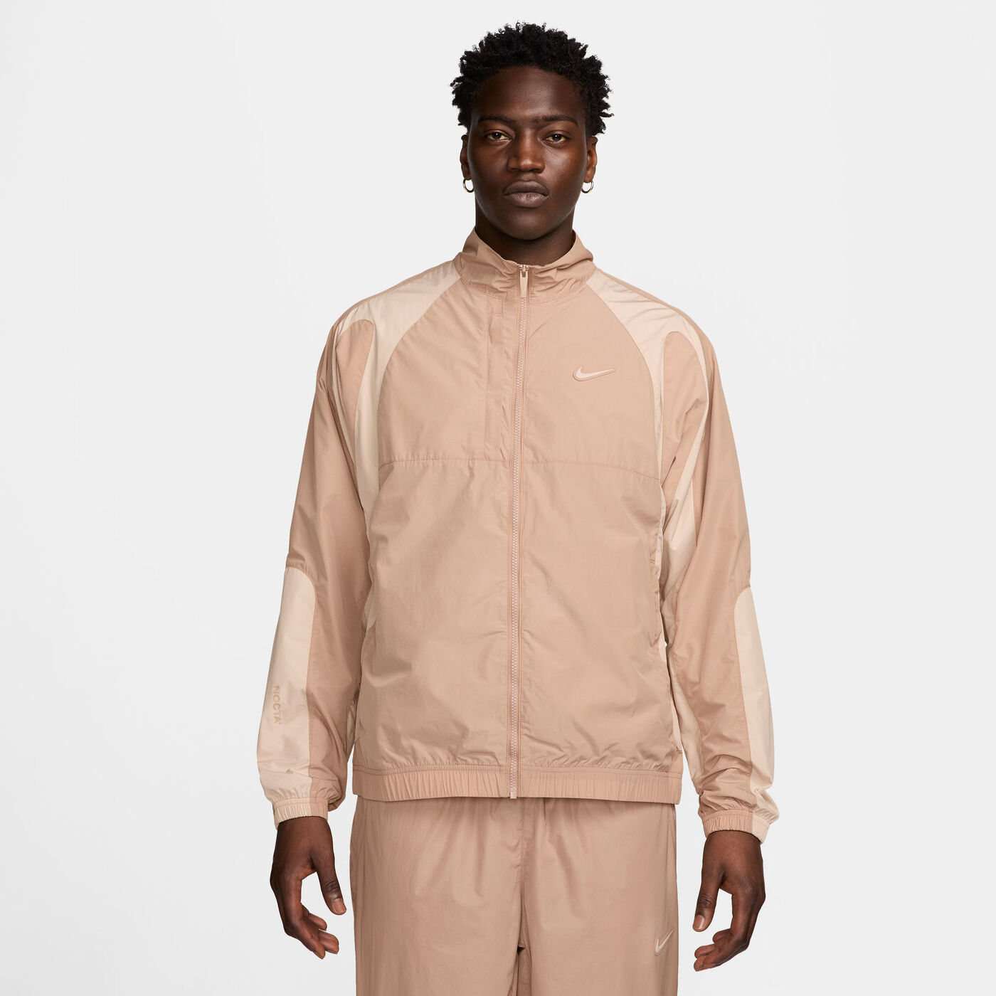 NOCTA Northstar Nylon Tracksuit Jacket