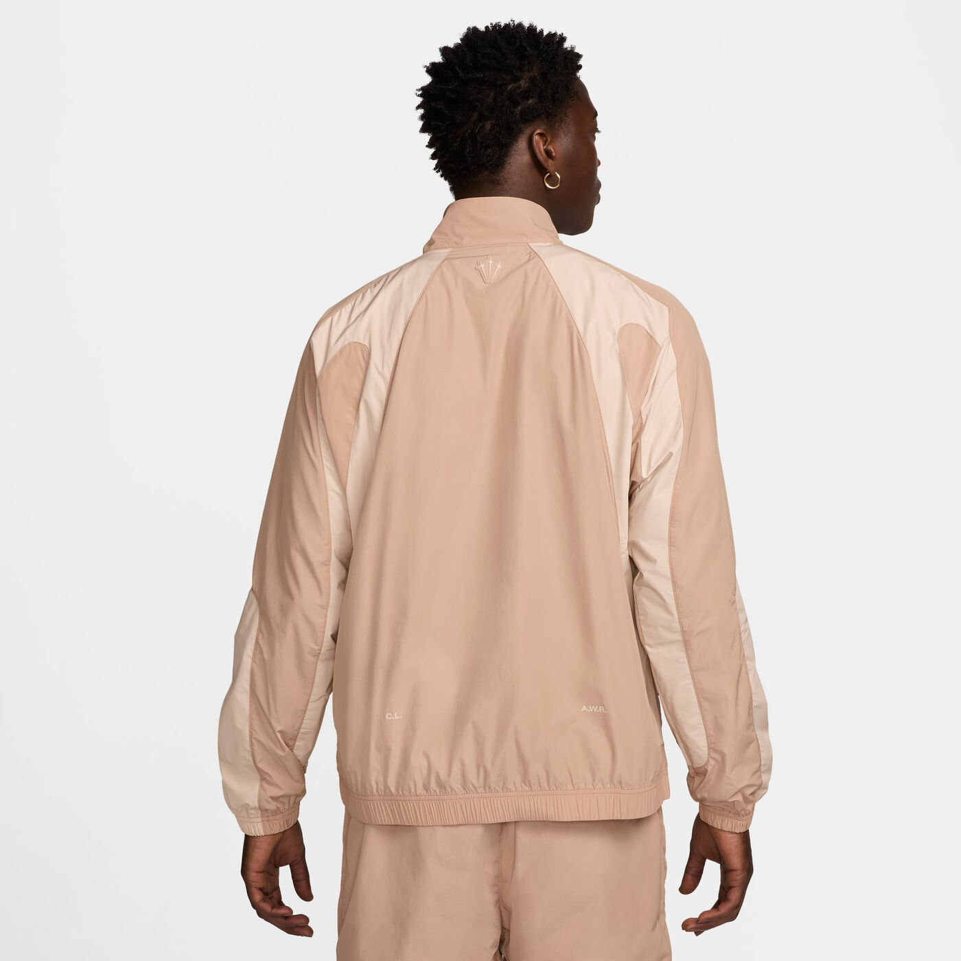 NOCTA Northstar Nylon Tracksuit Jacket