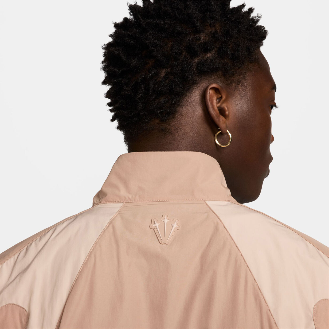 NOCTA Northstar Nylon Tracksuit Jacket