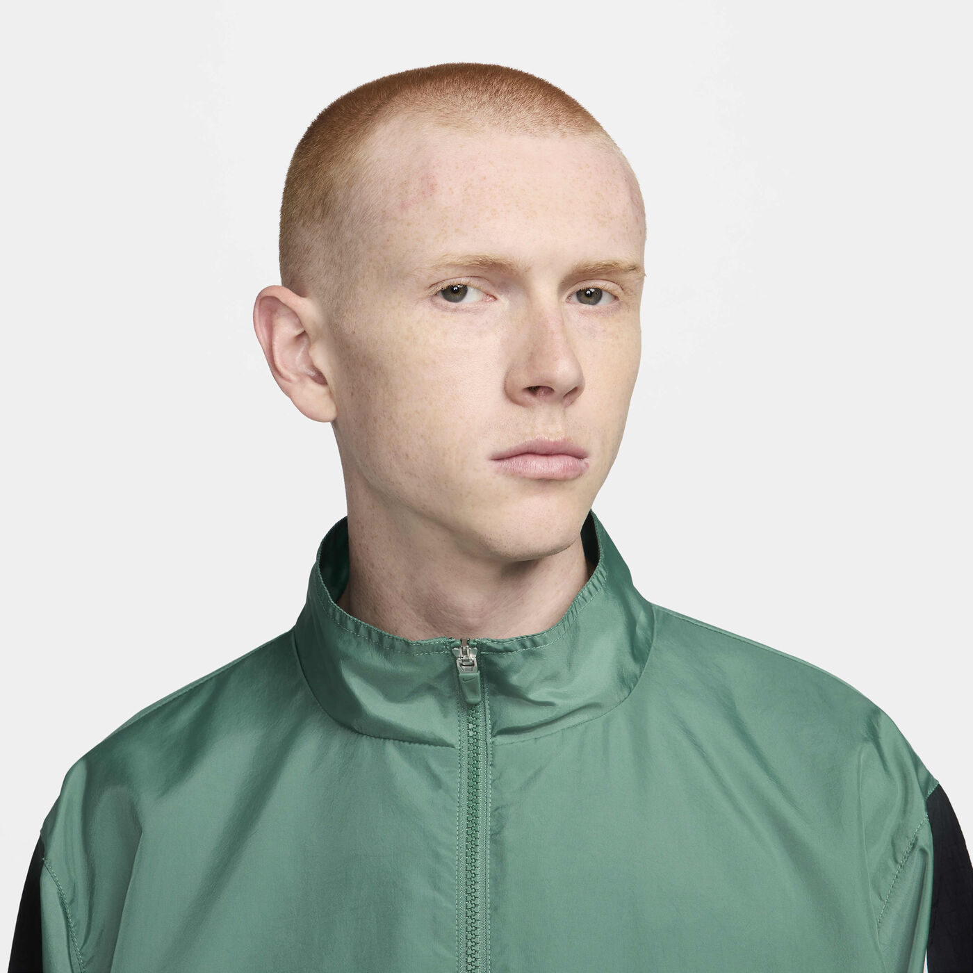 Men's Air Tracksuit Jacket