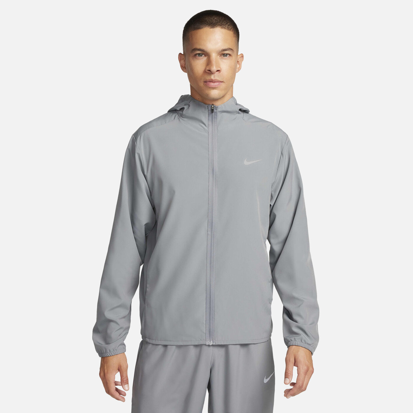 Men's Form Dri-FIT Hooded Jacket