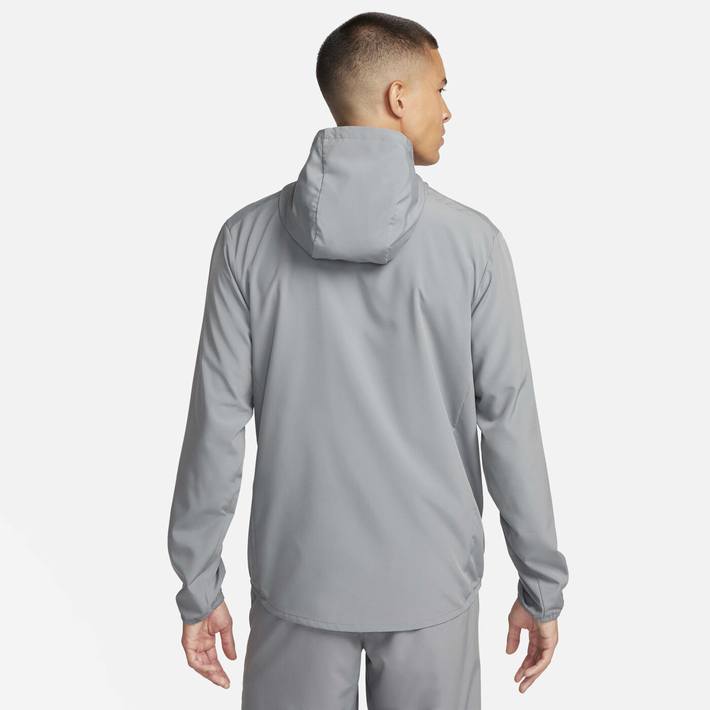 Men's Form Dri-FIT Hooded Jacket