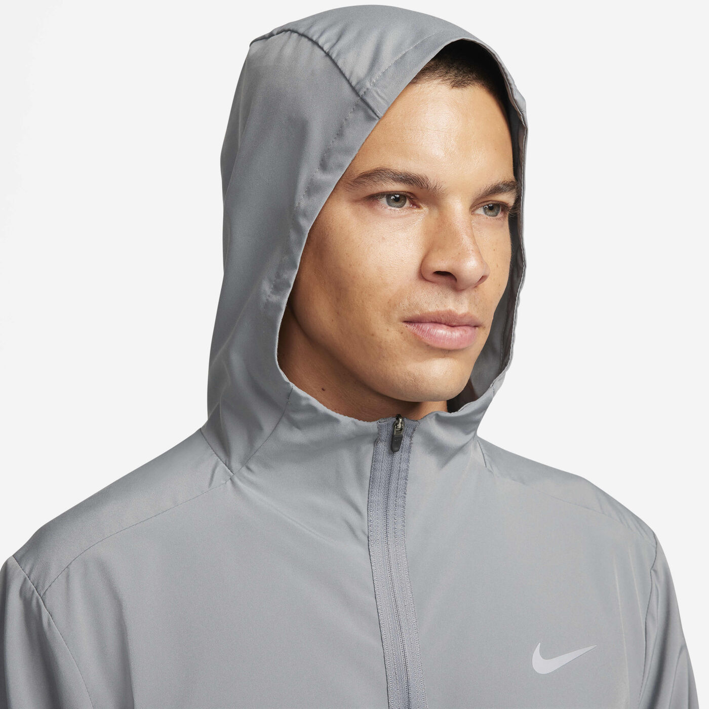 Men's Form Dri-FIT Hooded Jacket