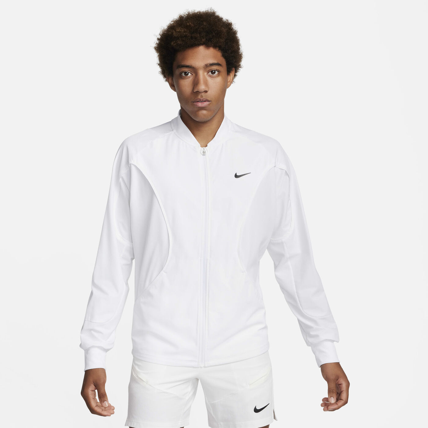 Men's Court Advantage Jacket