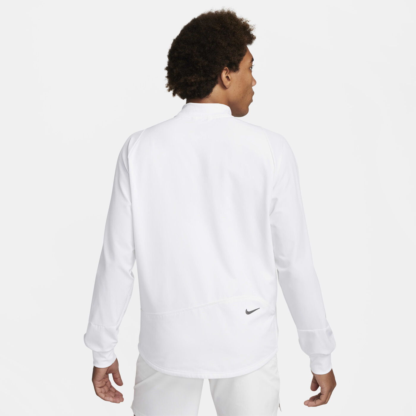 Men's Court Advantage Jacket