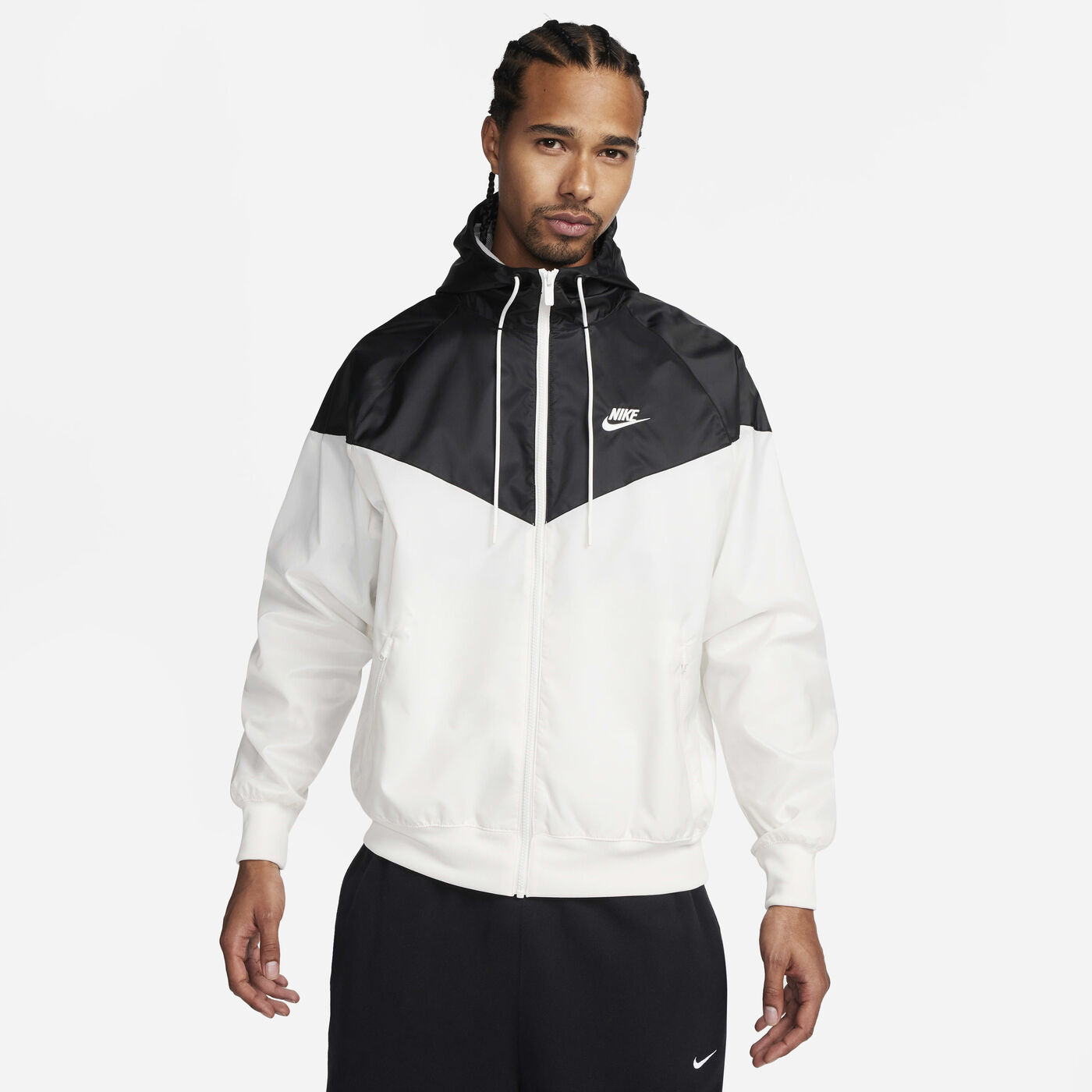 Men's Sportswear Windrunner Hooded Jacket