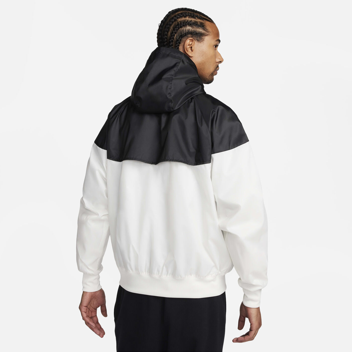 Men's Sportswear Windrunner Hooded Jacket