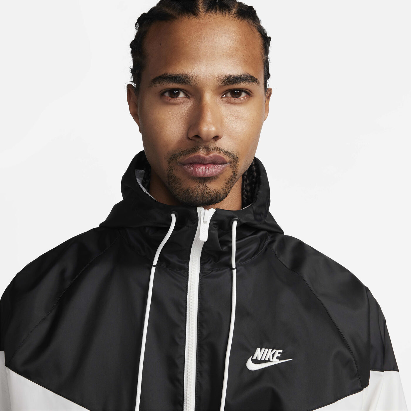 Men's Sportswear Windrunner Hooded Jacket