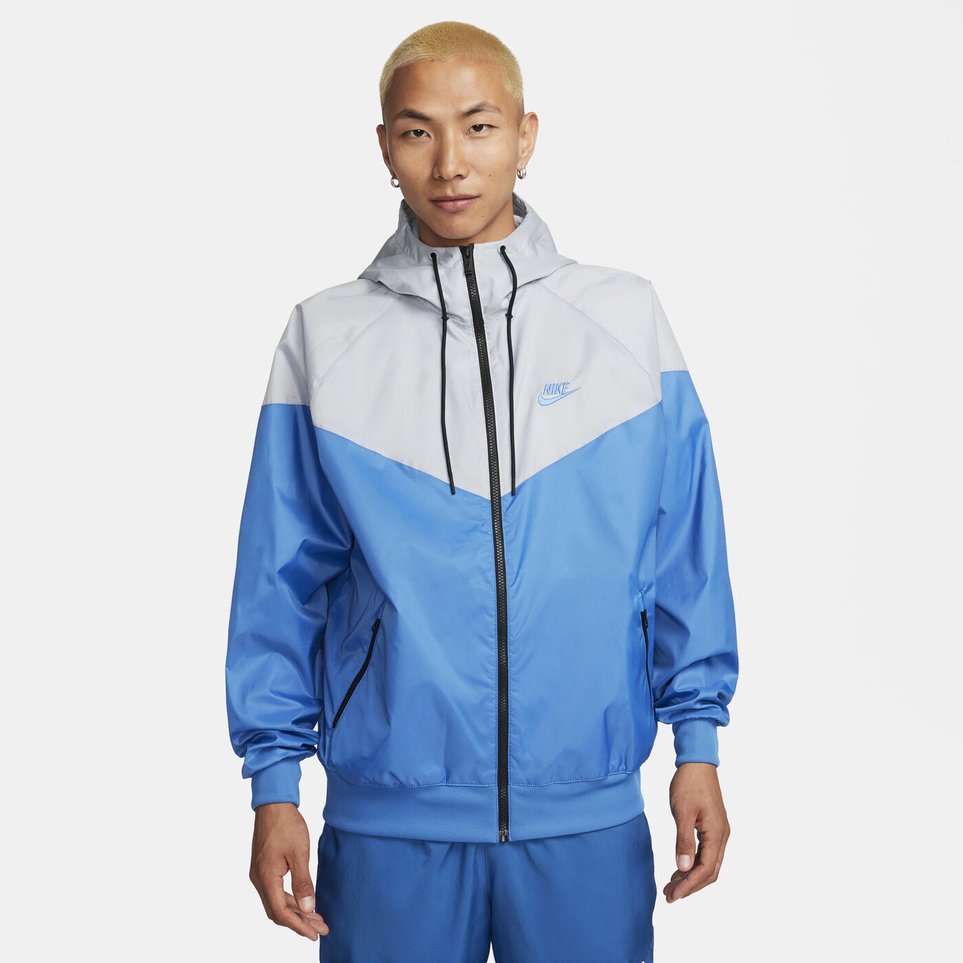 Men's Sportswear Windrunner Hooded Jacket