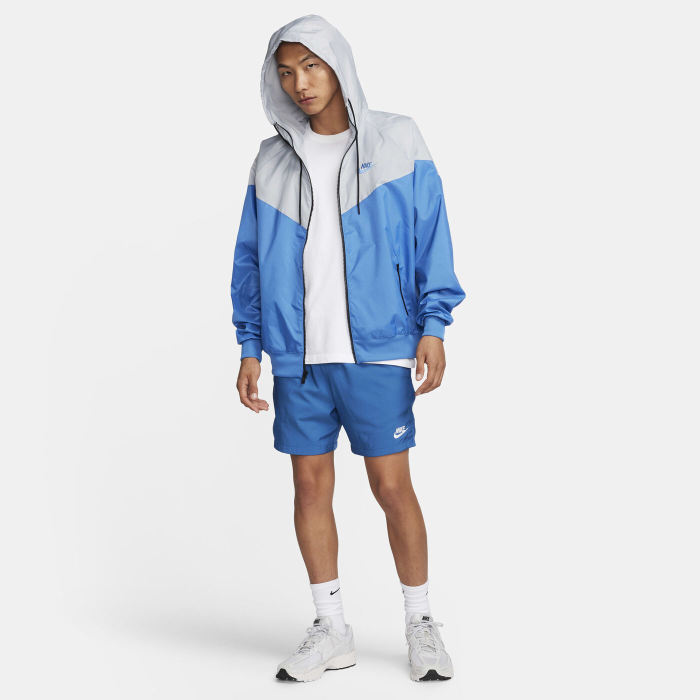 Men's Sportswear Windrunner Hooded Jacket