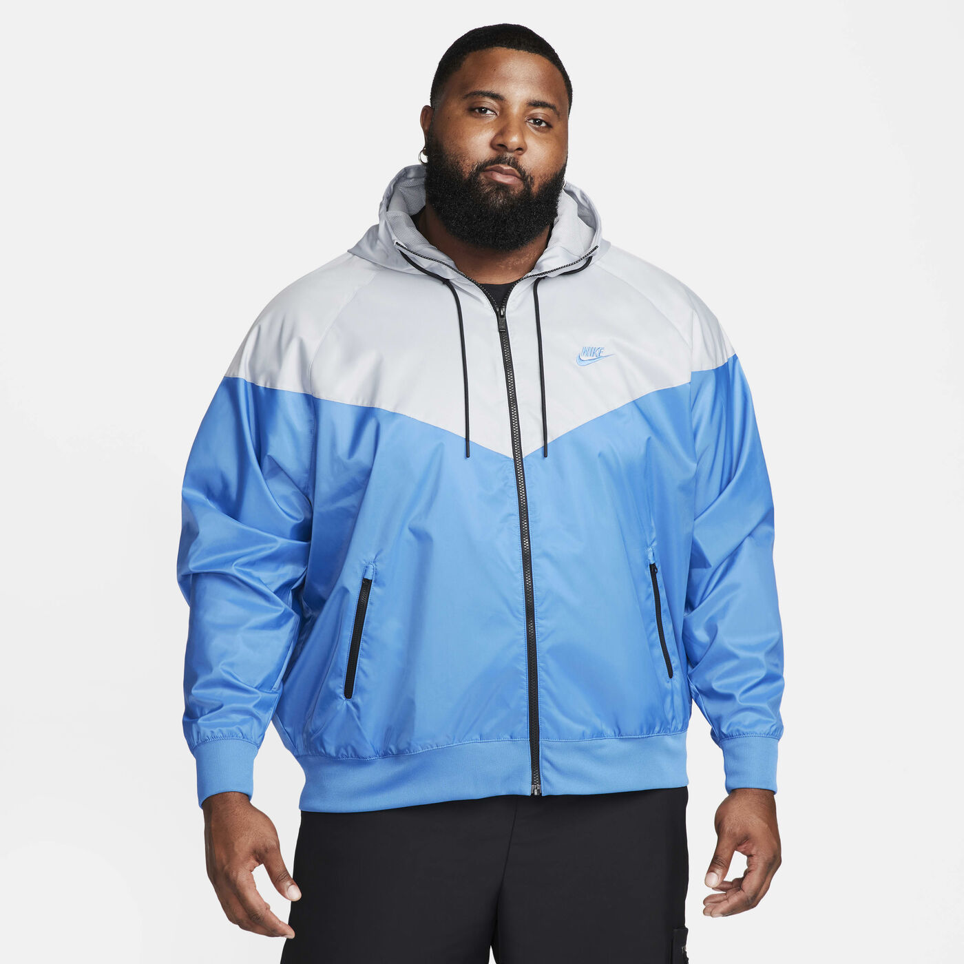 Men's Sportswear Windrunner Hooded Jacket