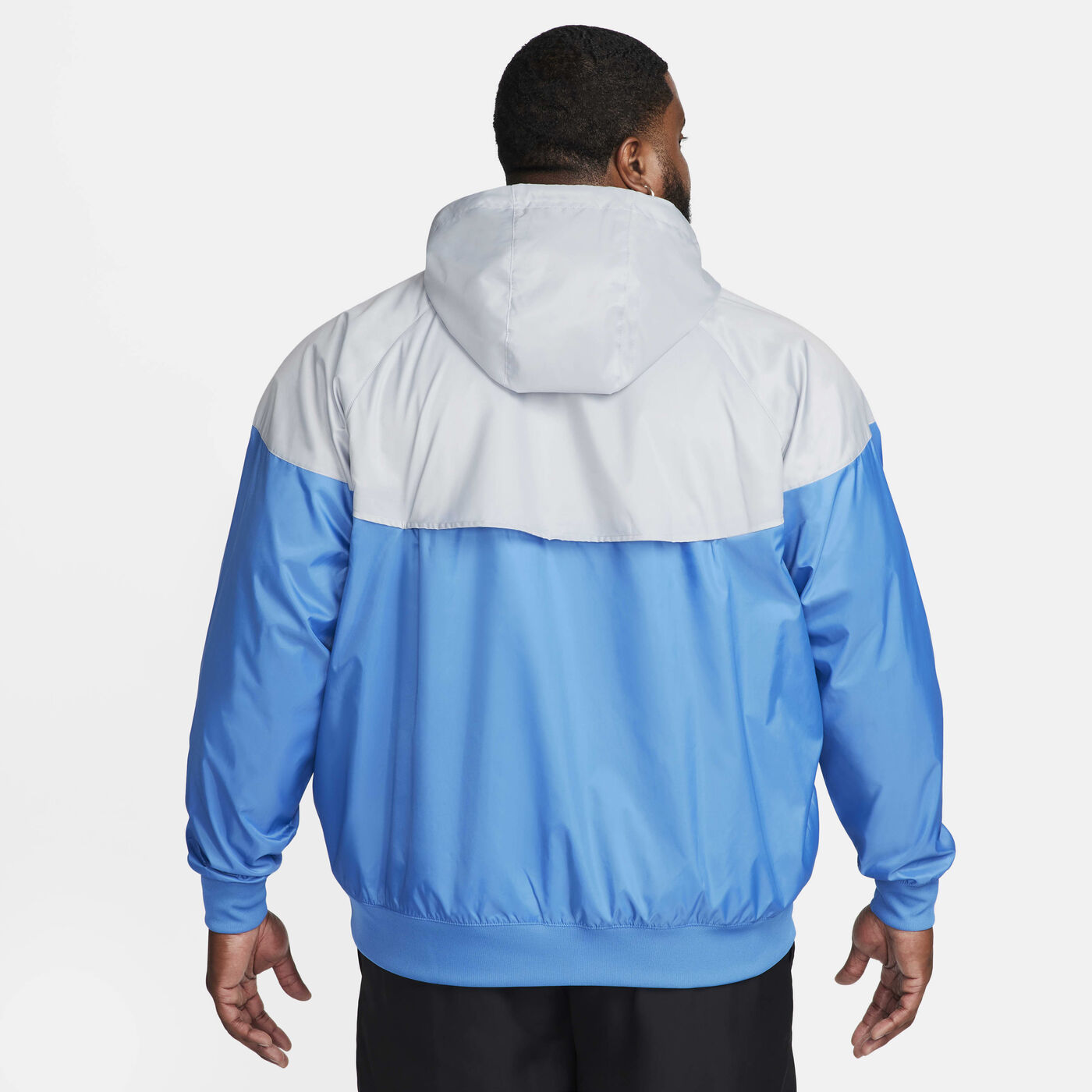 Men's Sportswear Windrunner Hooded Jacket