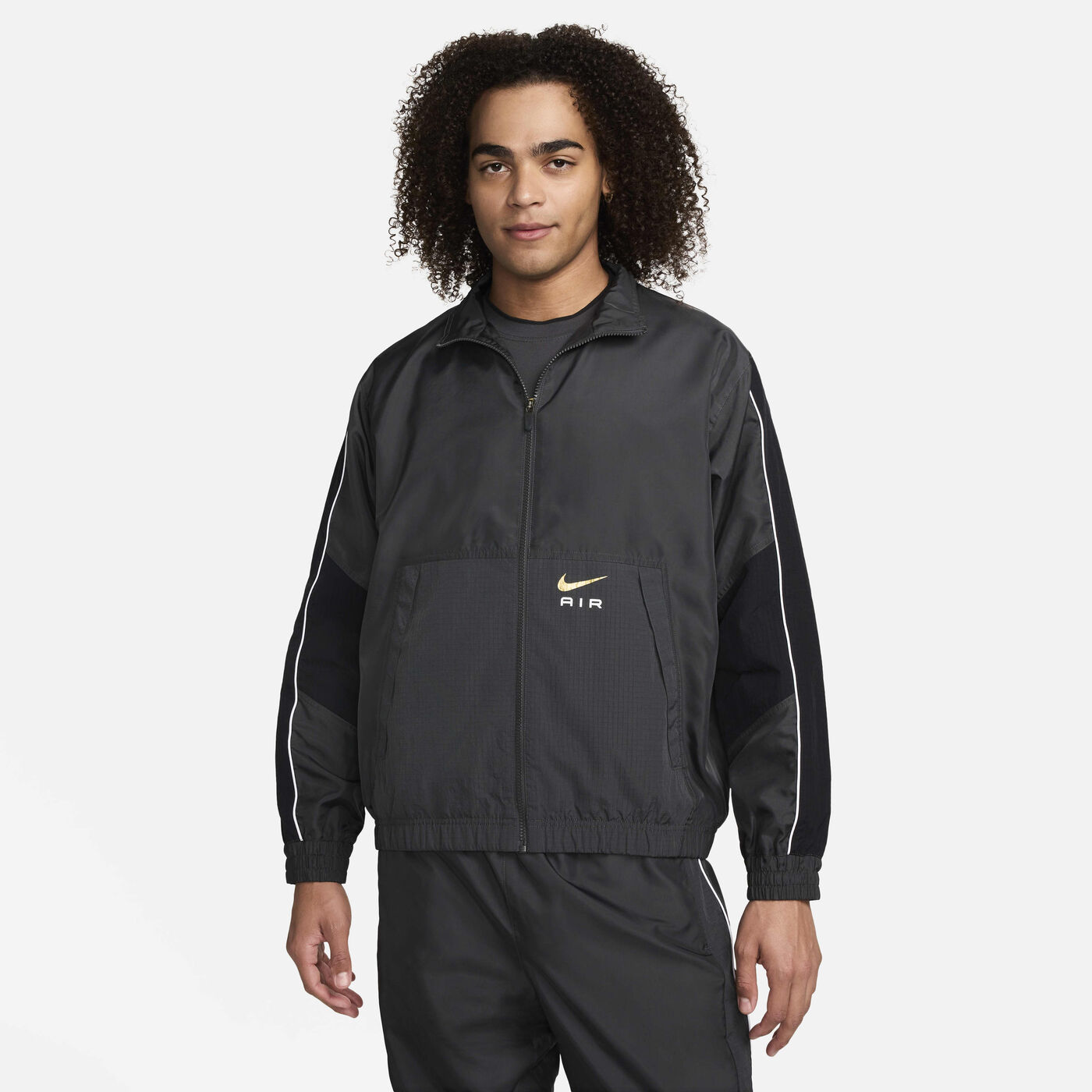 Men's Air Tracksuit Jacket