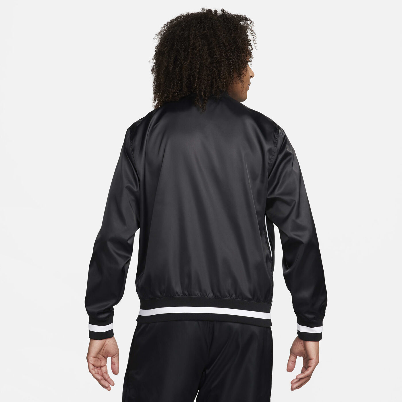 Men's DNA Repel Basketball Jacket