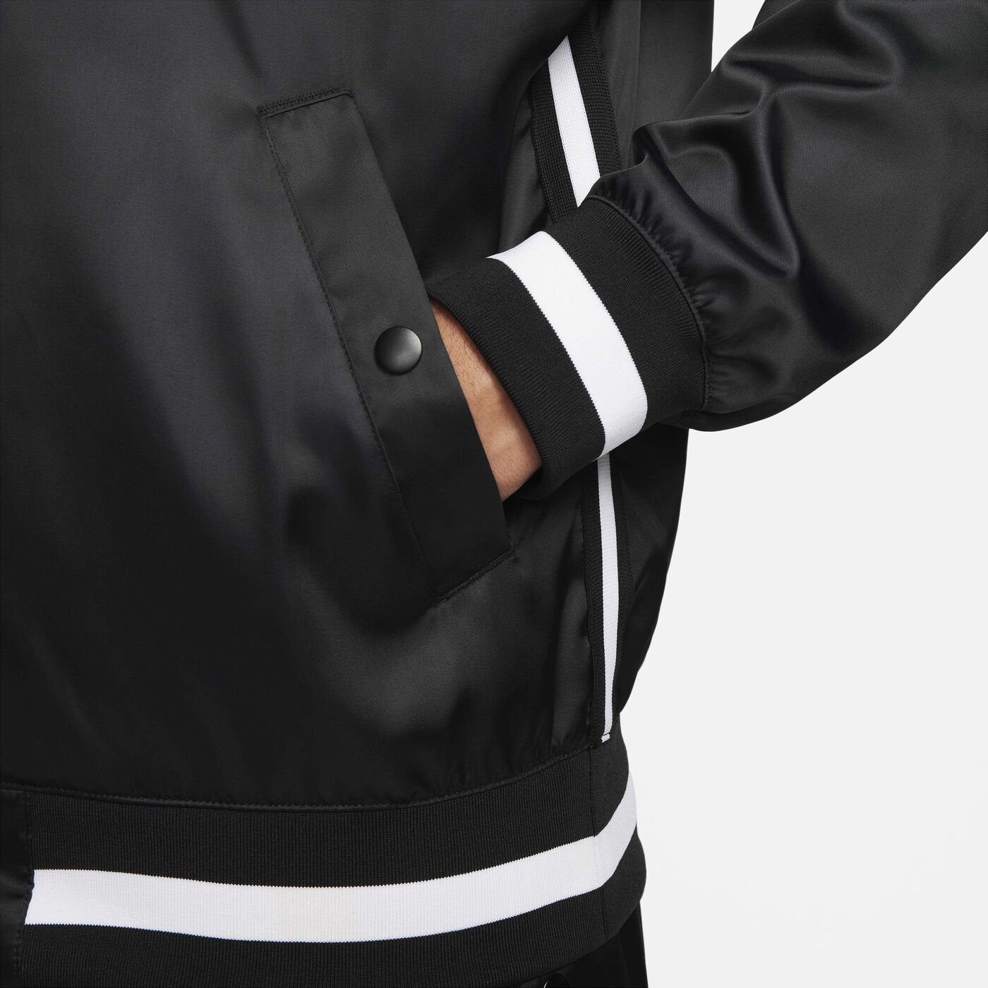 Men's DNA Repel Basketball Jacket