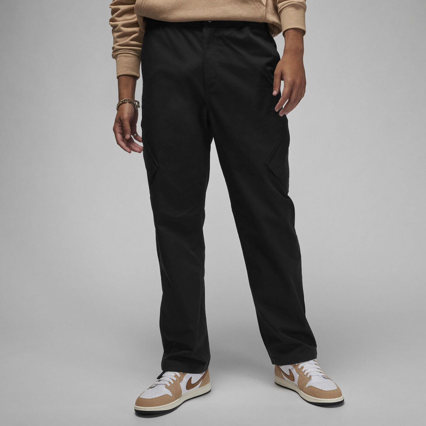 Men's Chicago Essentials Trousers