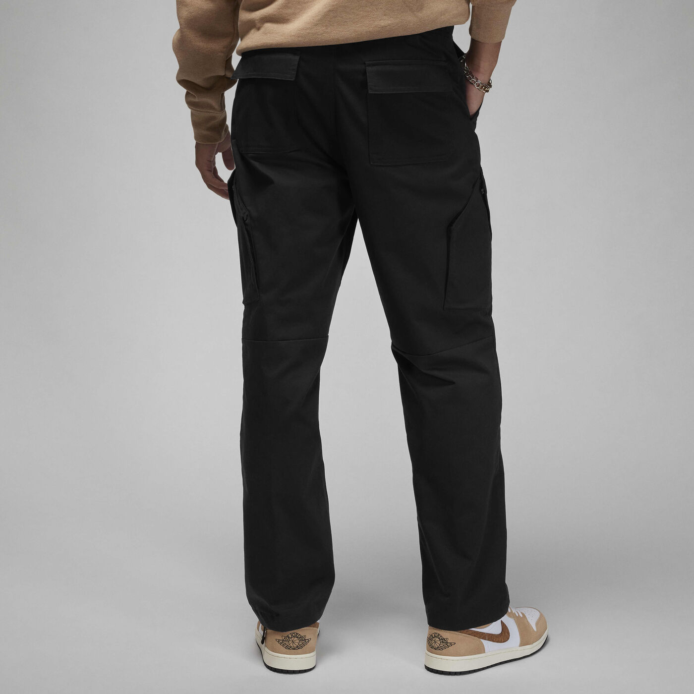 Men's Chicago Essentials Trousers