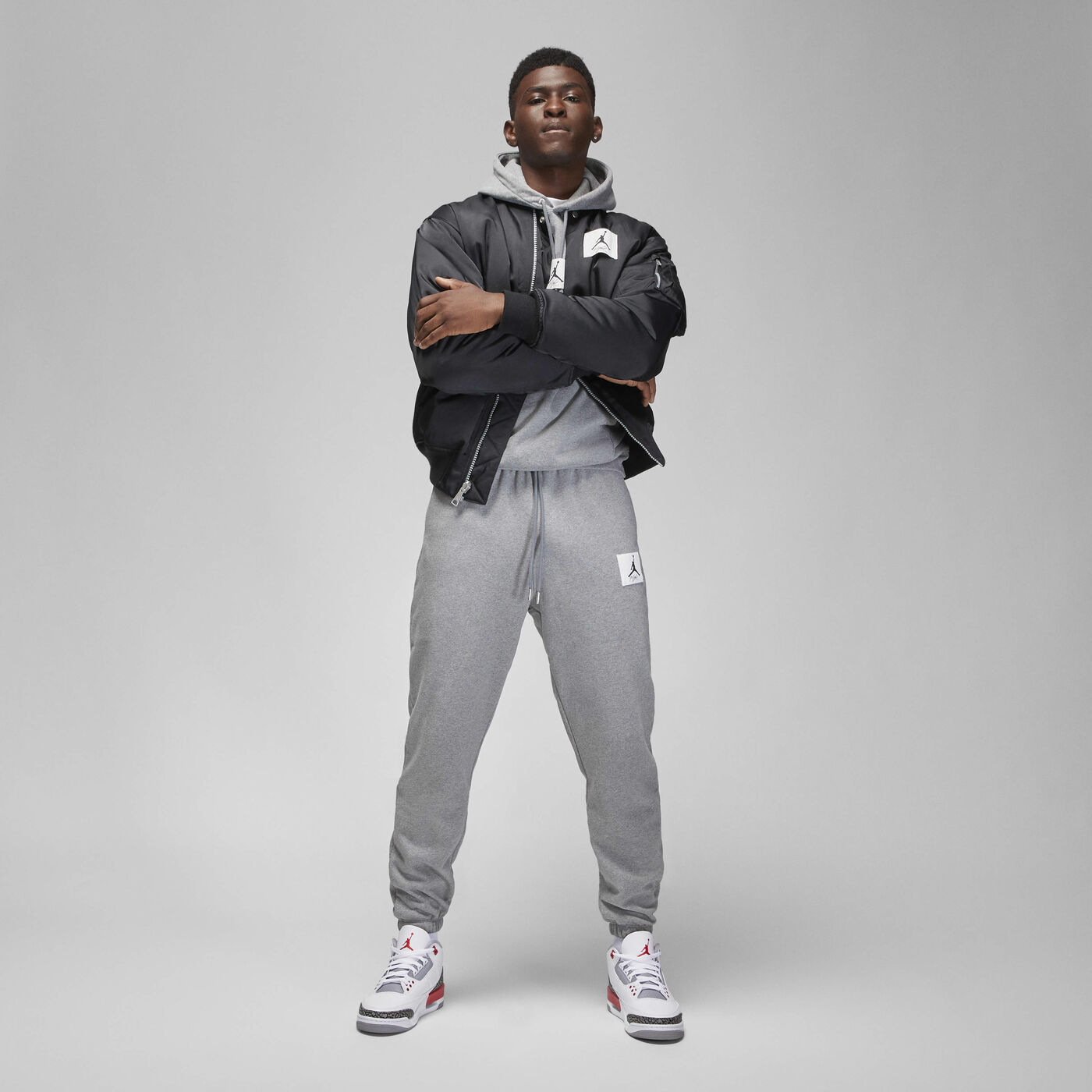 Flight Fleece Men's Sweatpants