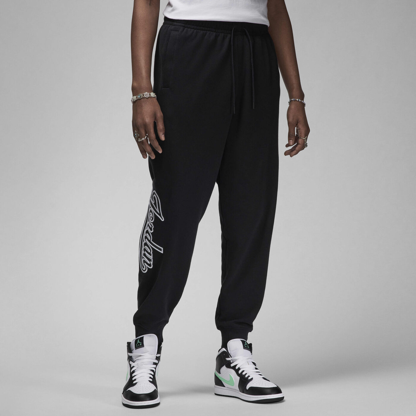 Men's Flight MVP Lightweight Fleece Trousers