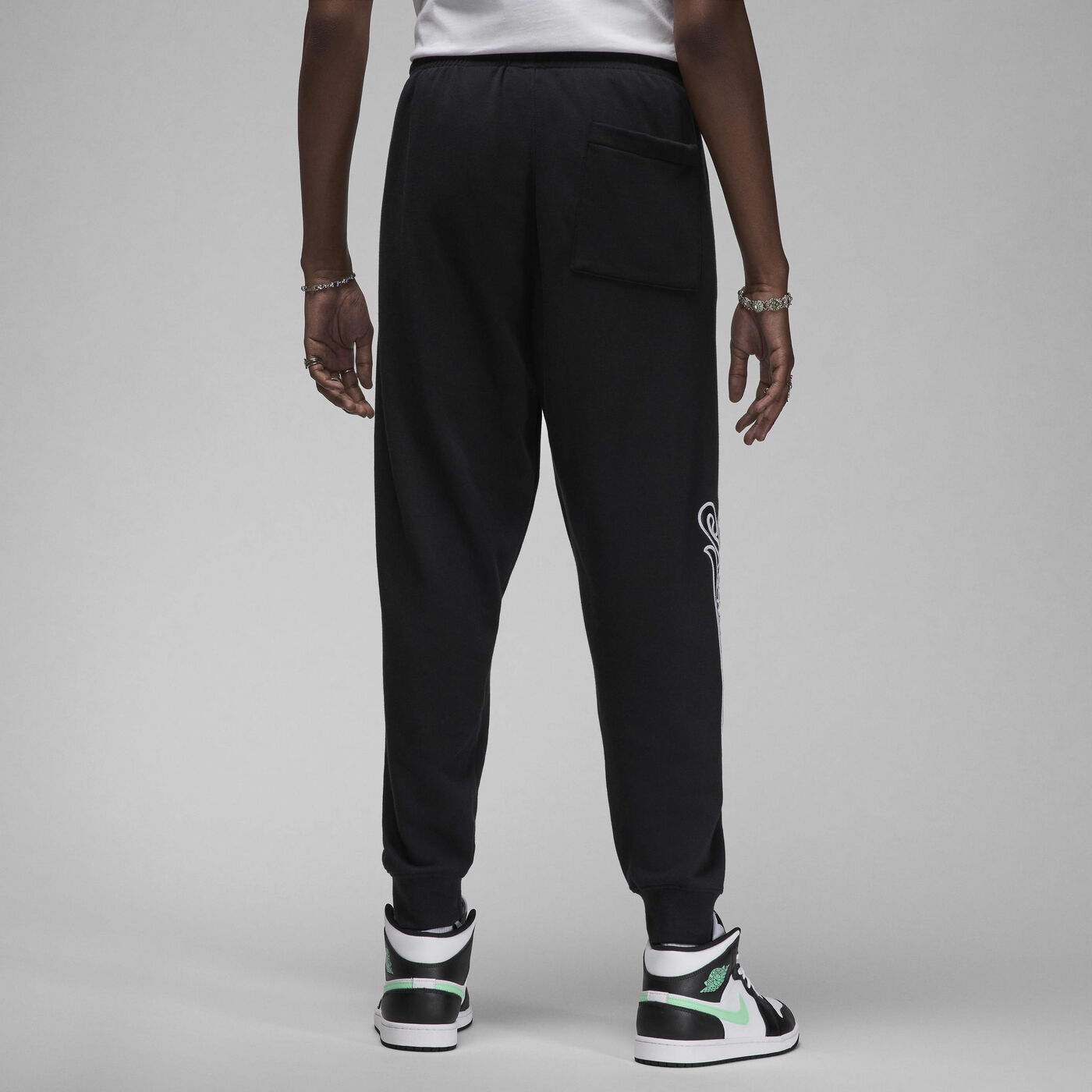 Men's Flight MVP Lightweight Fleece Trousers