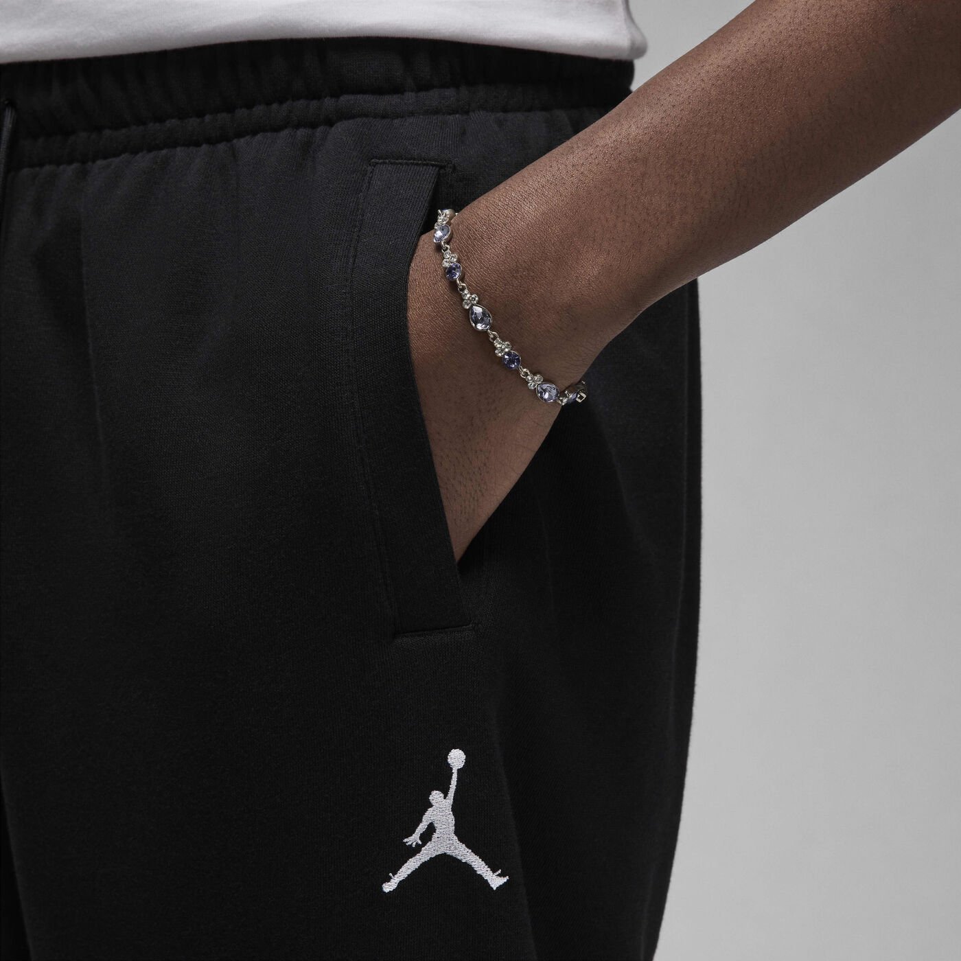 Men's Flight MVP Lightweight Fleece Trousers