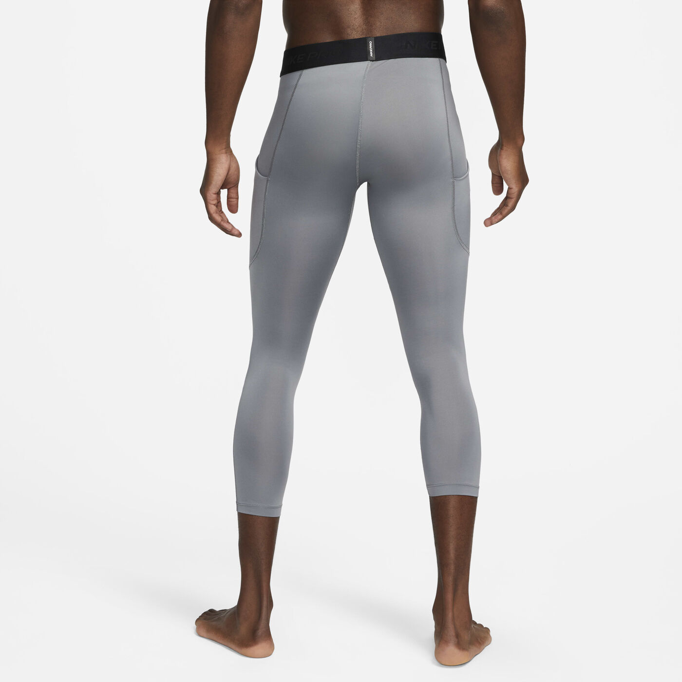 Men's Pro Dri-FIT Fitness Tights