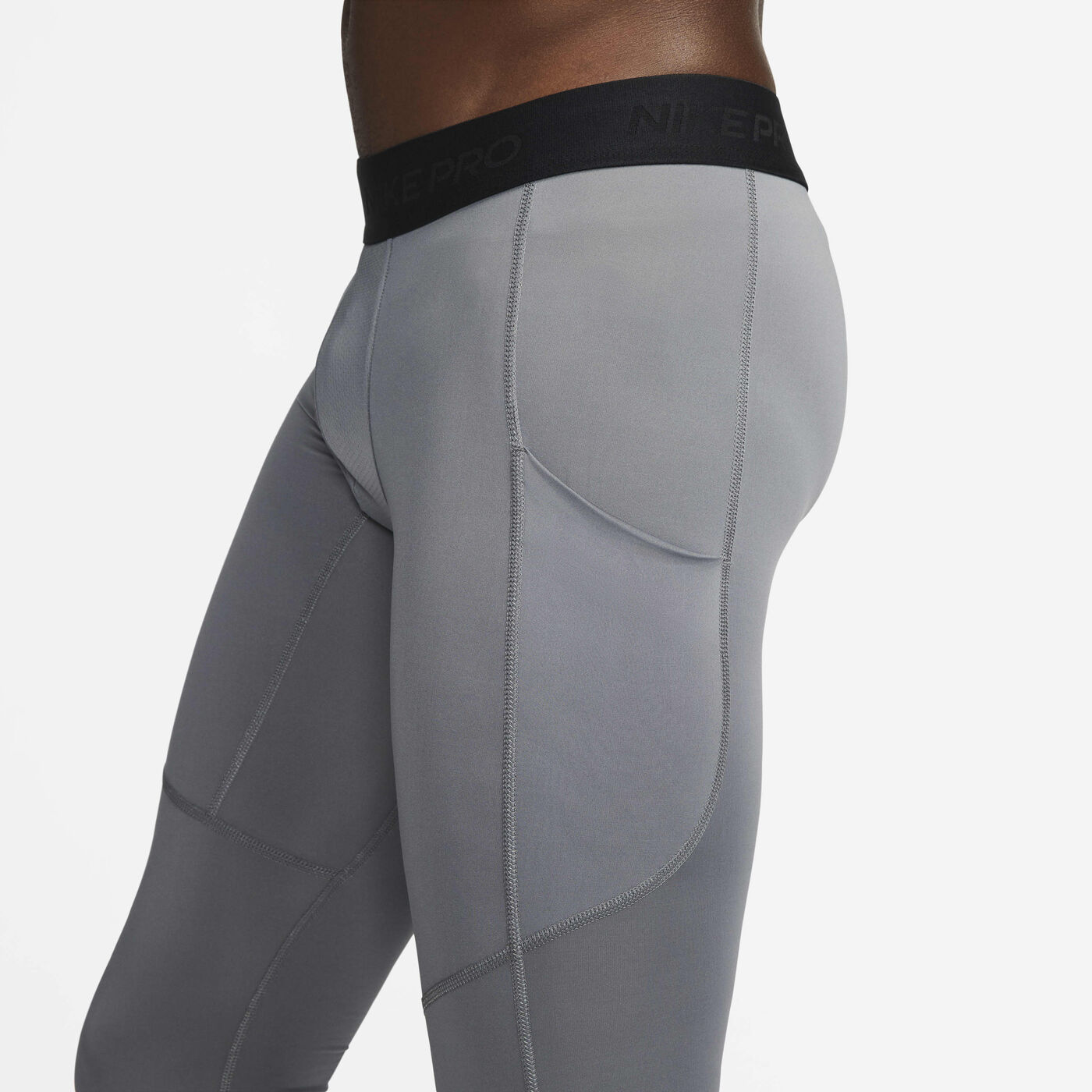 Men's Pro Dri-FIT Fitness Tights