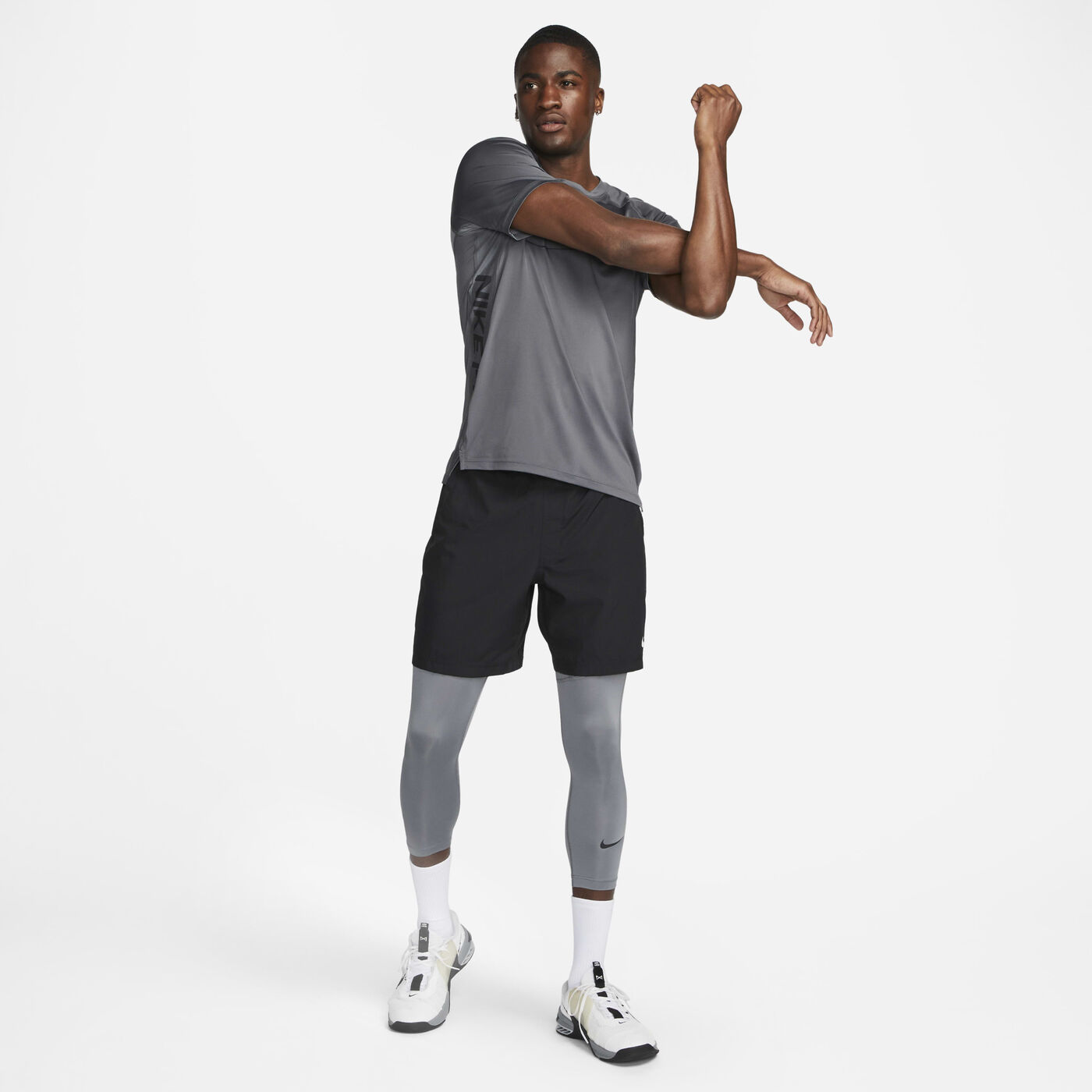 Men's Pro Dri-FIT Fitness Tights