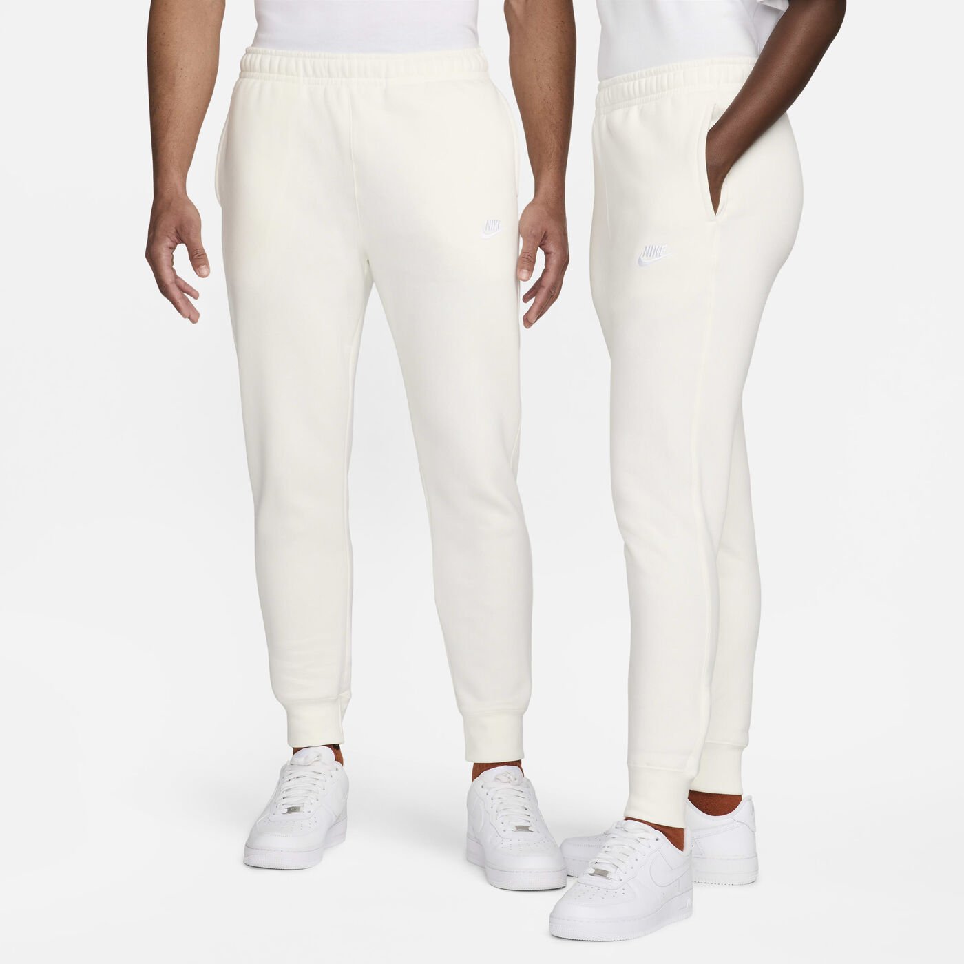 Men's Sportswear Club Fleece Joggers