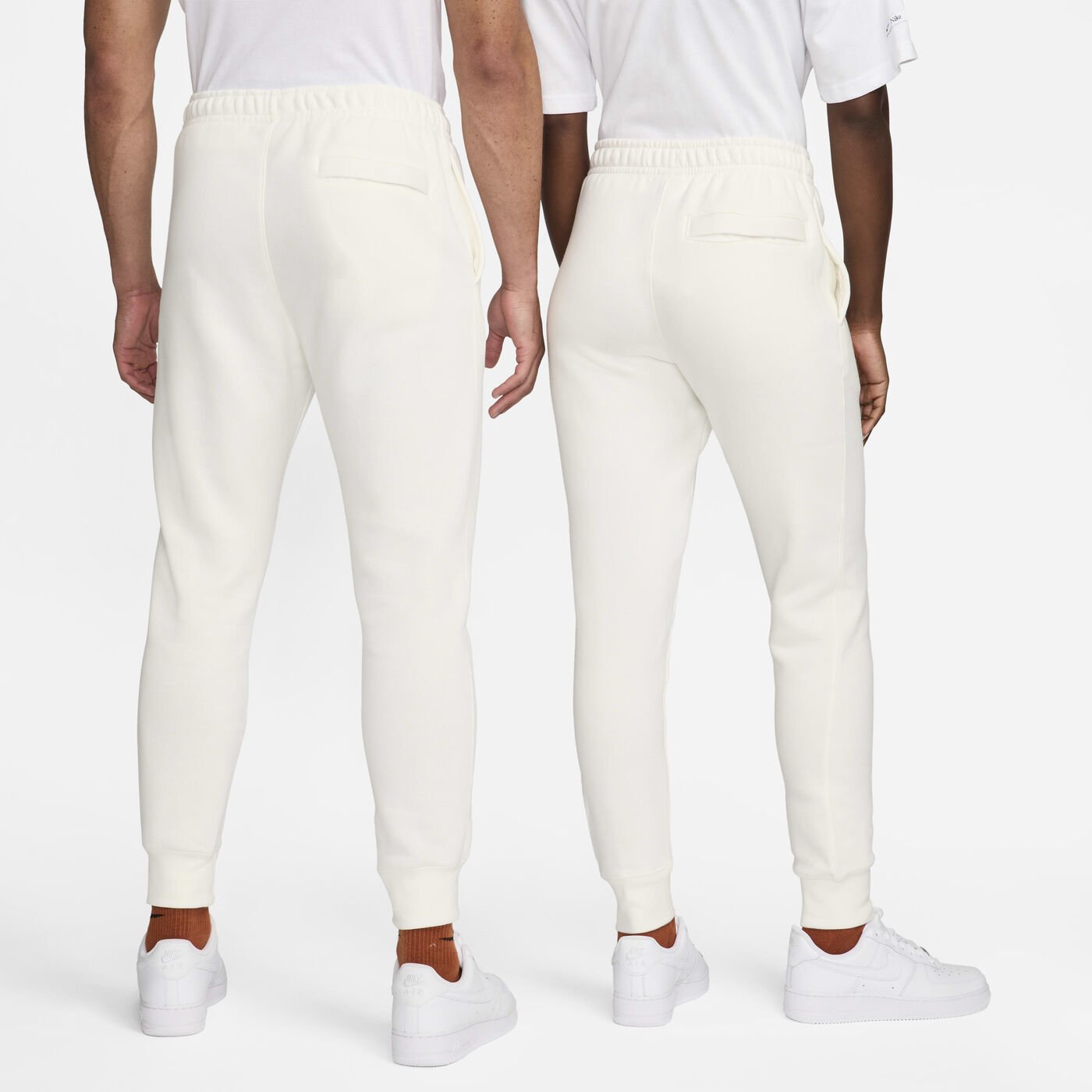 Men's Sportswear Club Fleece Joggers