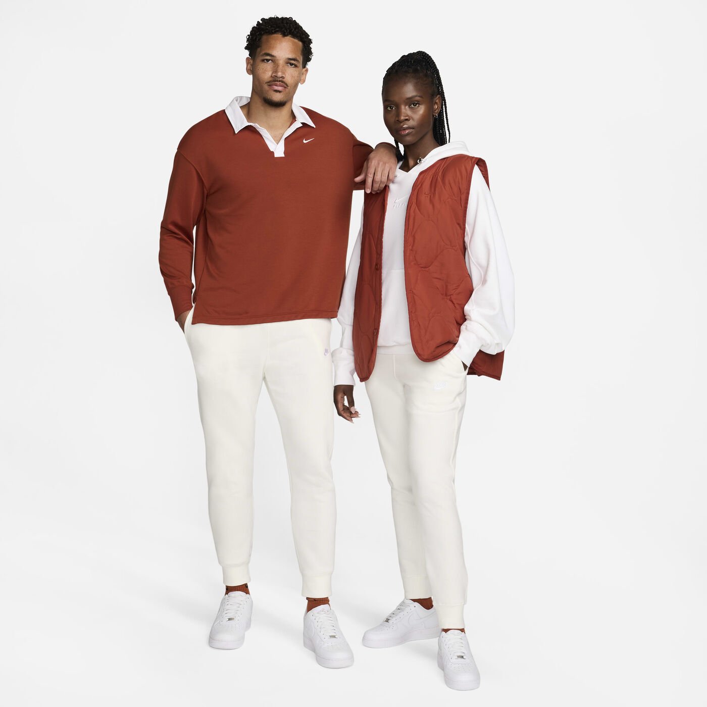 Men's Sportswear Club Fleece Joggers