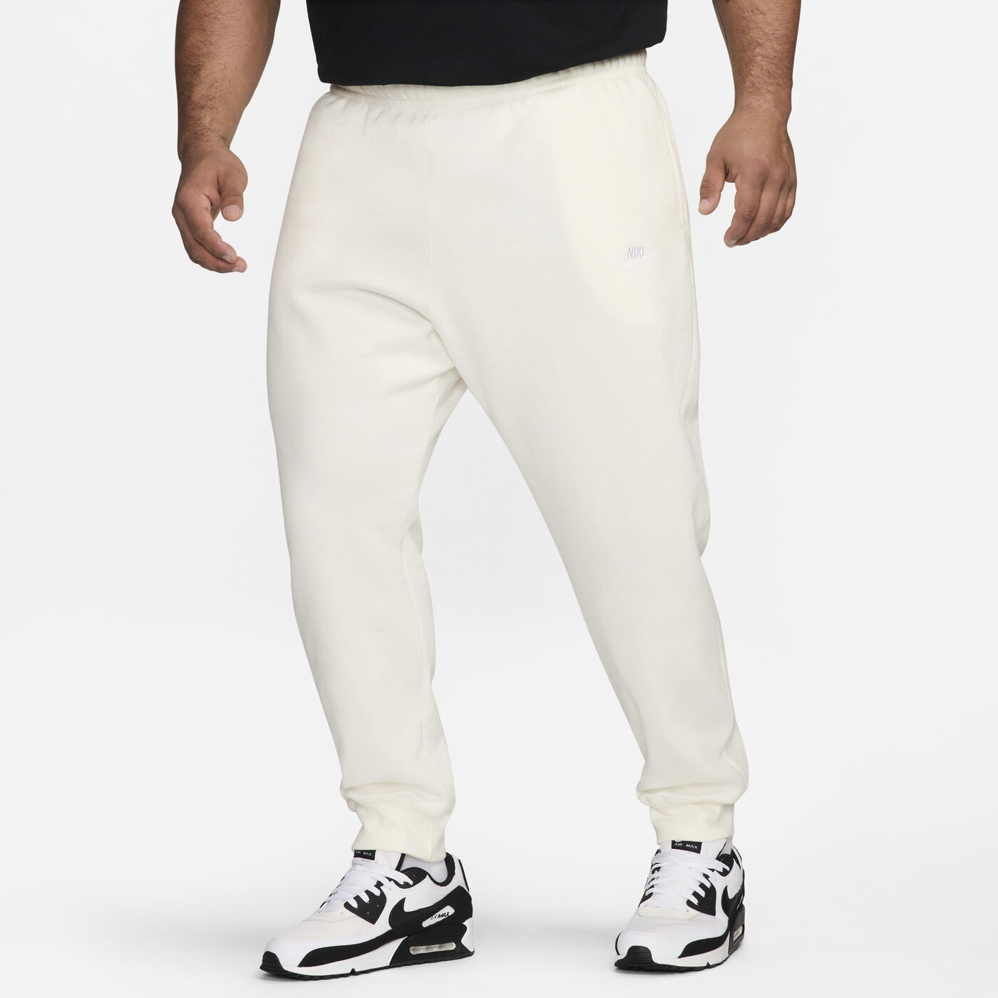 Men's Sportswear Club Fleece Joggers