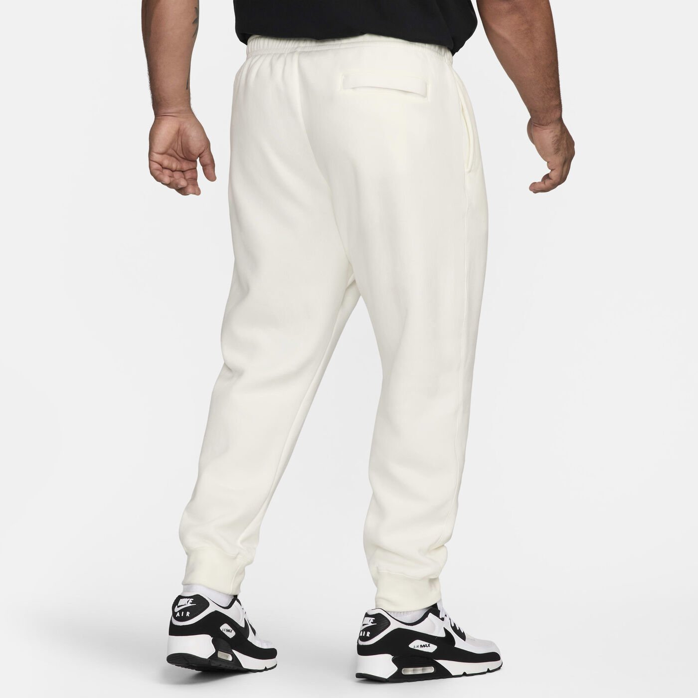 Men's Sportswear Club Fleece Joggers