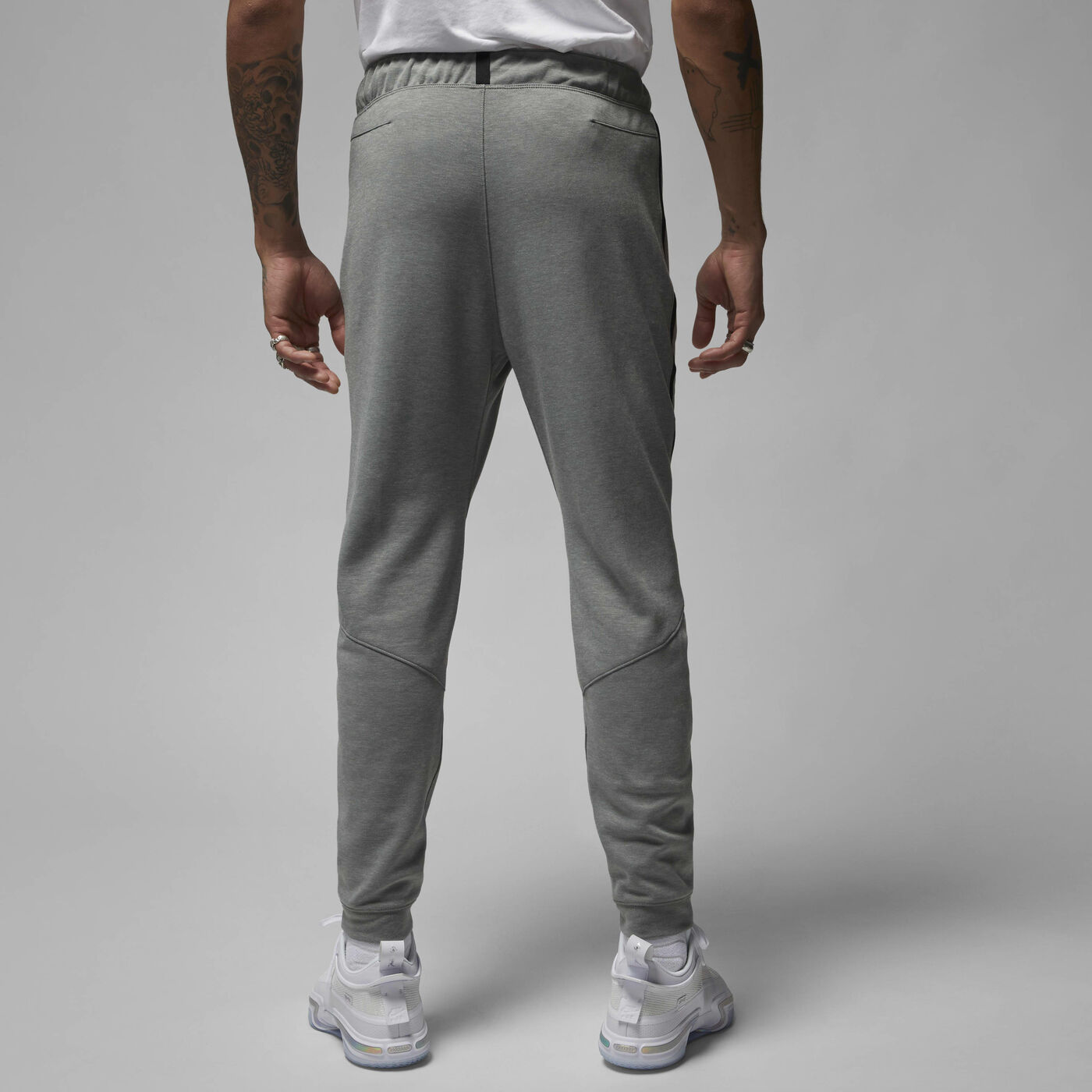 Men's Dri-FIT Sport Air Fleece Trousers