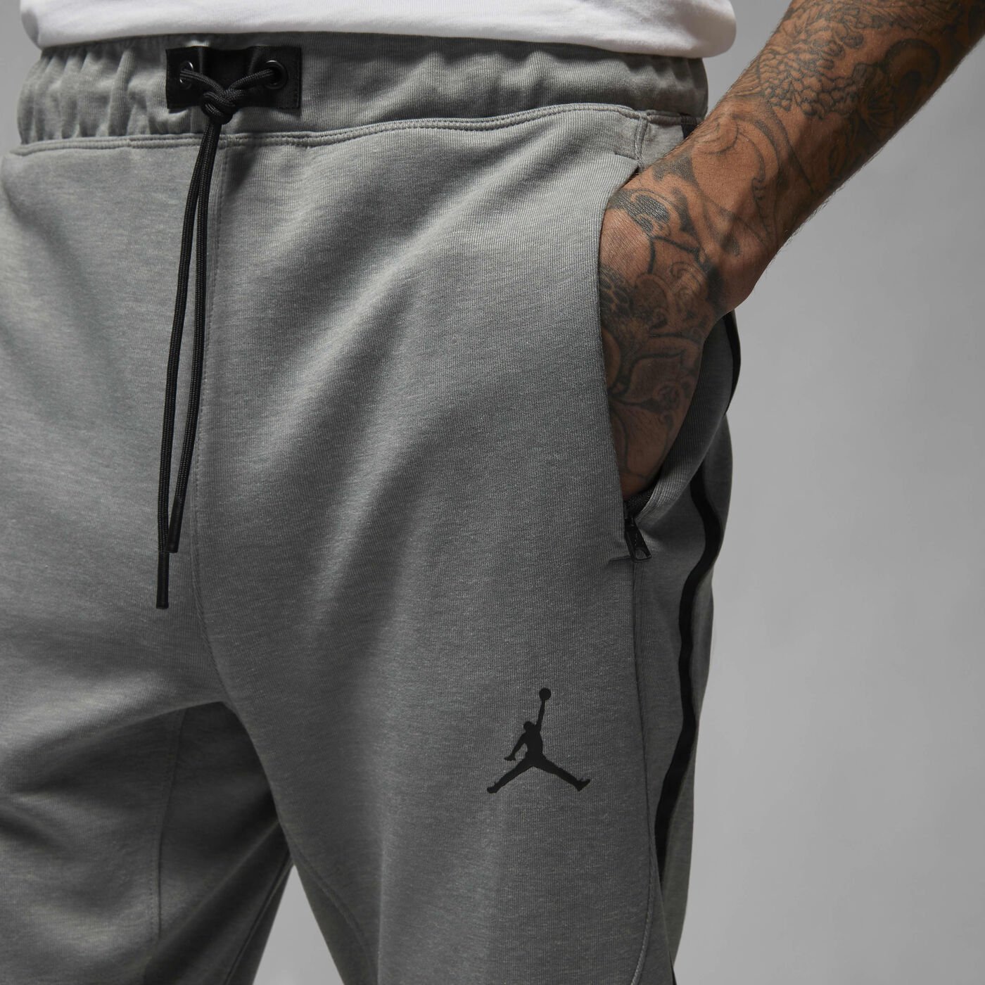 Men's Dri-FIT Sport Air Fleece Trousers