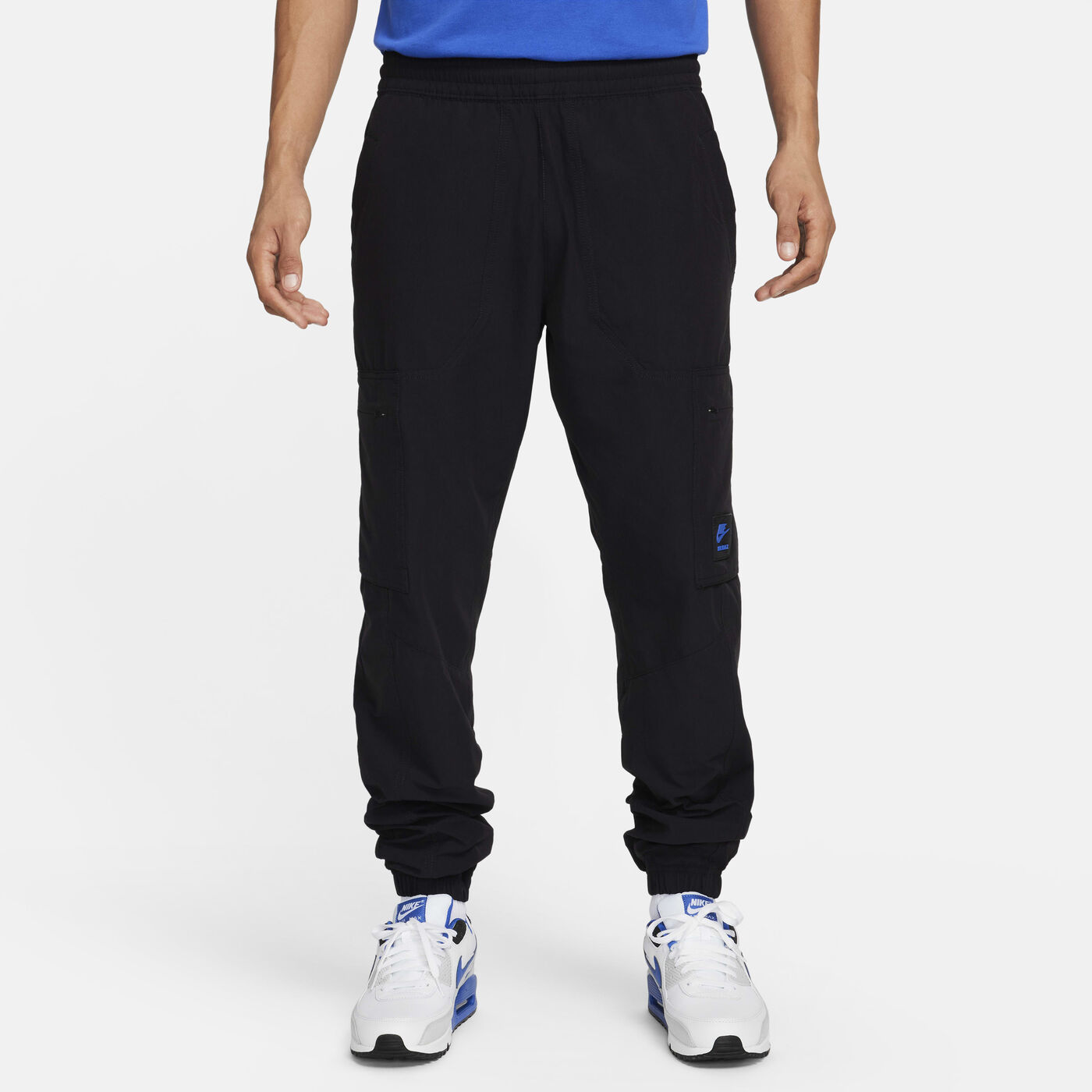 Men's Air Max Cargo Trousers