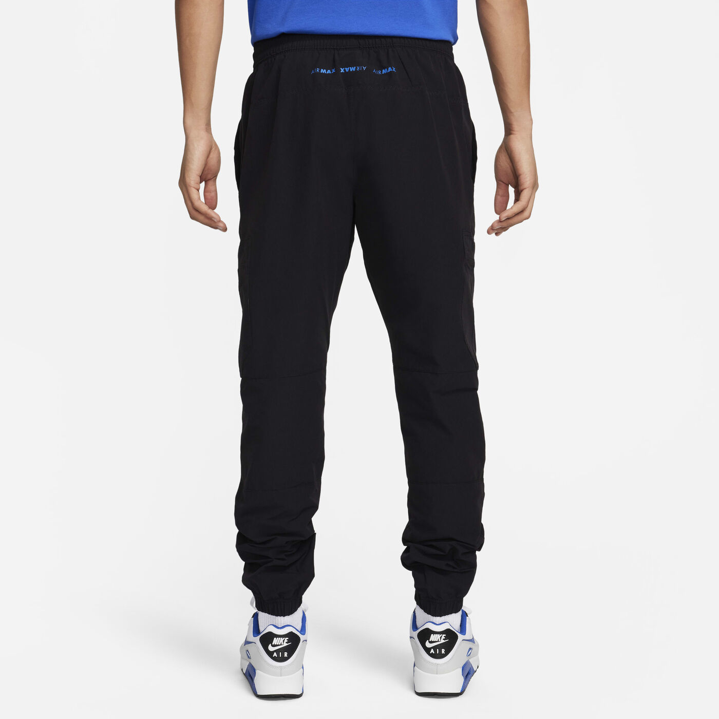 Men's Air Max Cargo Trousers