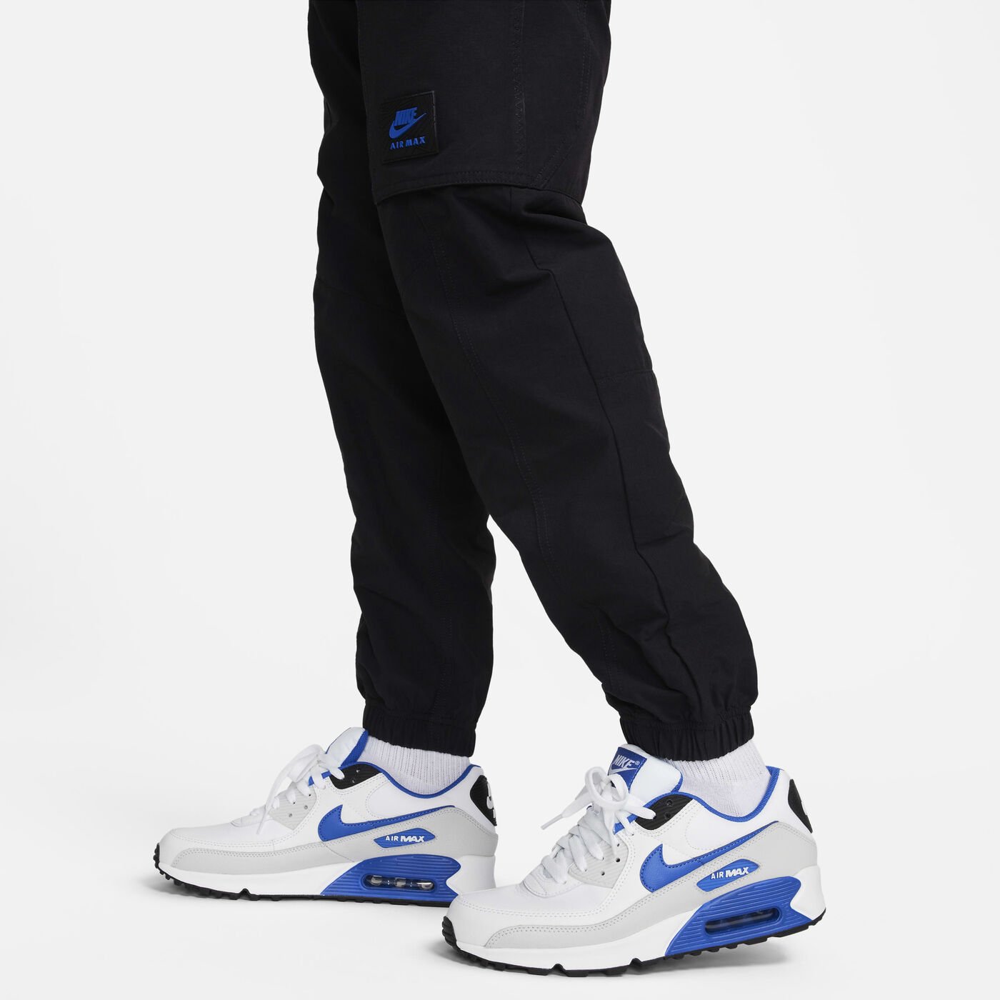 Men's Air Max Cargo Trousers