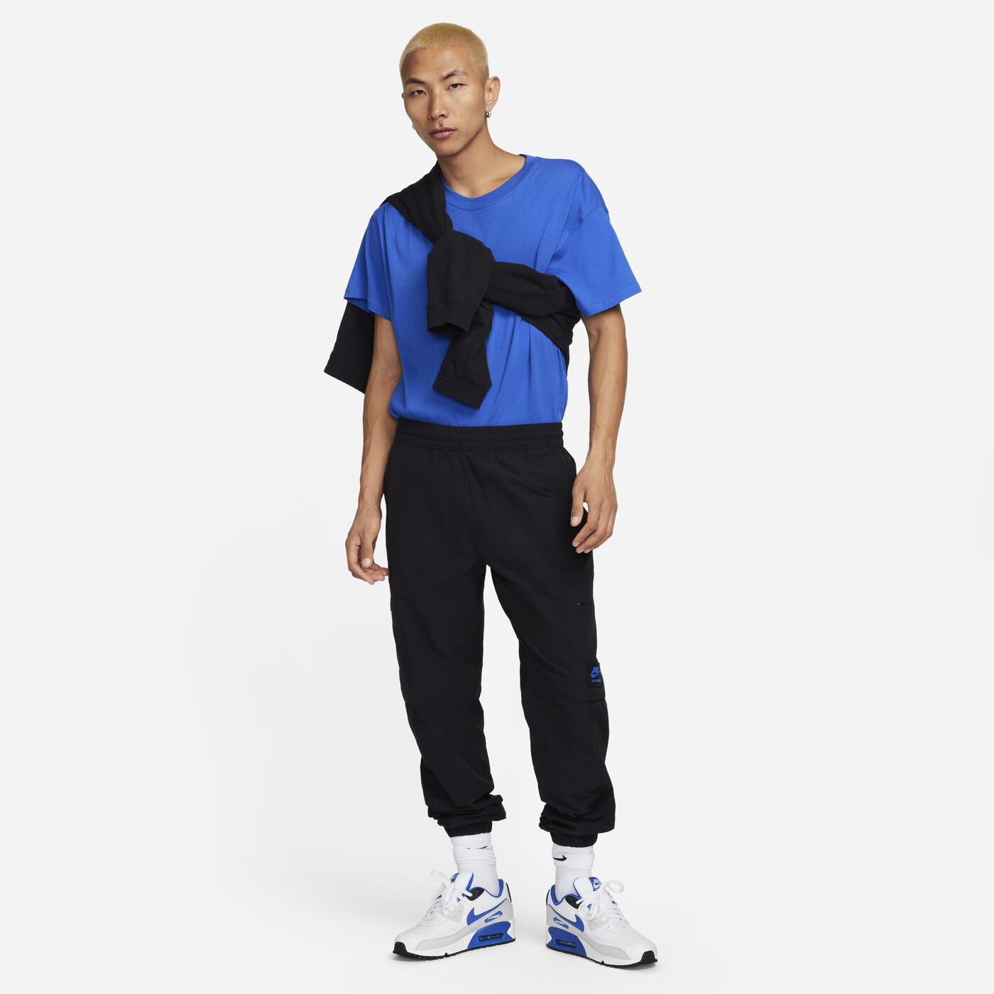 Men's Air Max Cargo Trousers