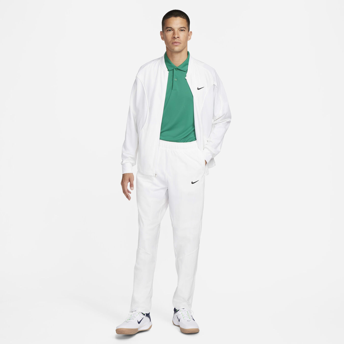 Men's Dri-FIT Tennis Pants