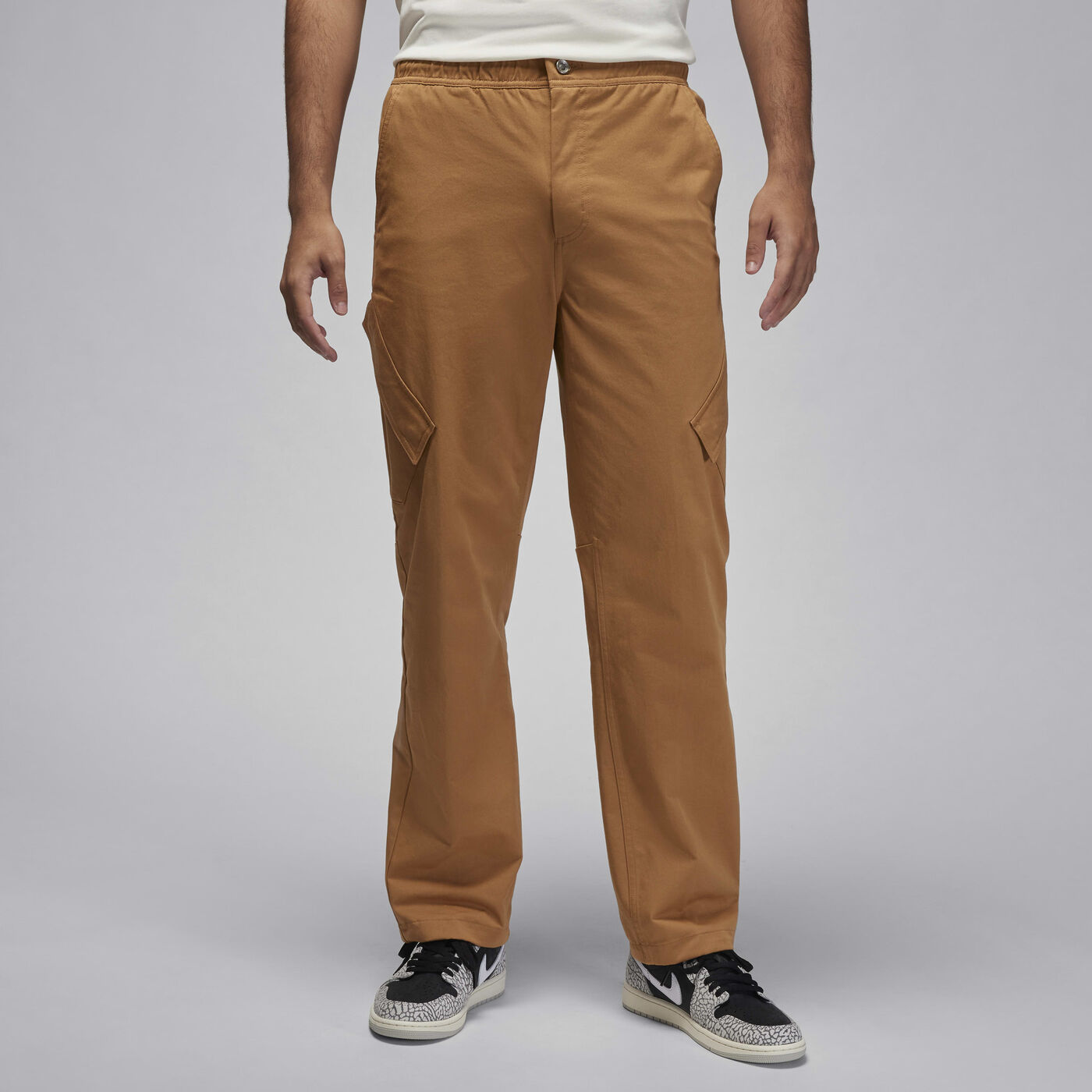 Men's Chicago Essentials Trousers