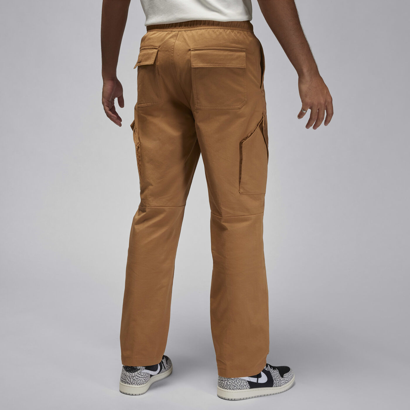 Men's Chicago Essentials Trousers