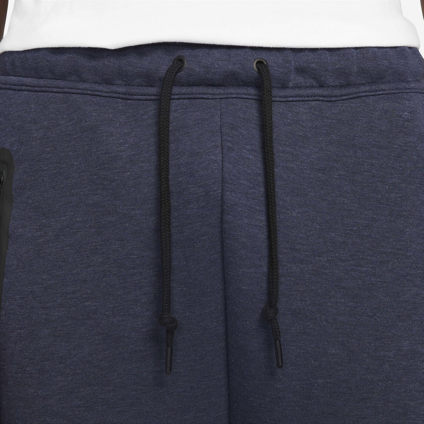 Men's Sportswear Tech Fleece Open-Hem Tracksuit Bottoms