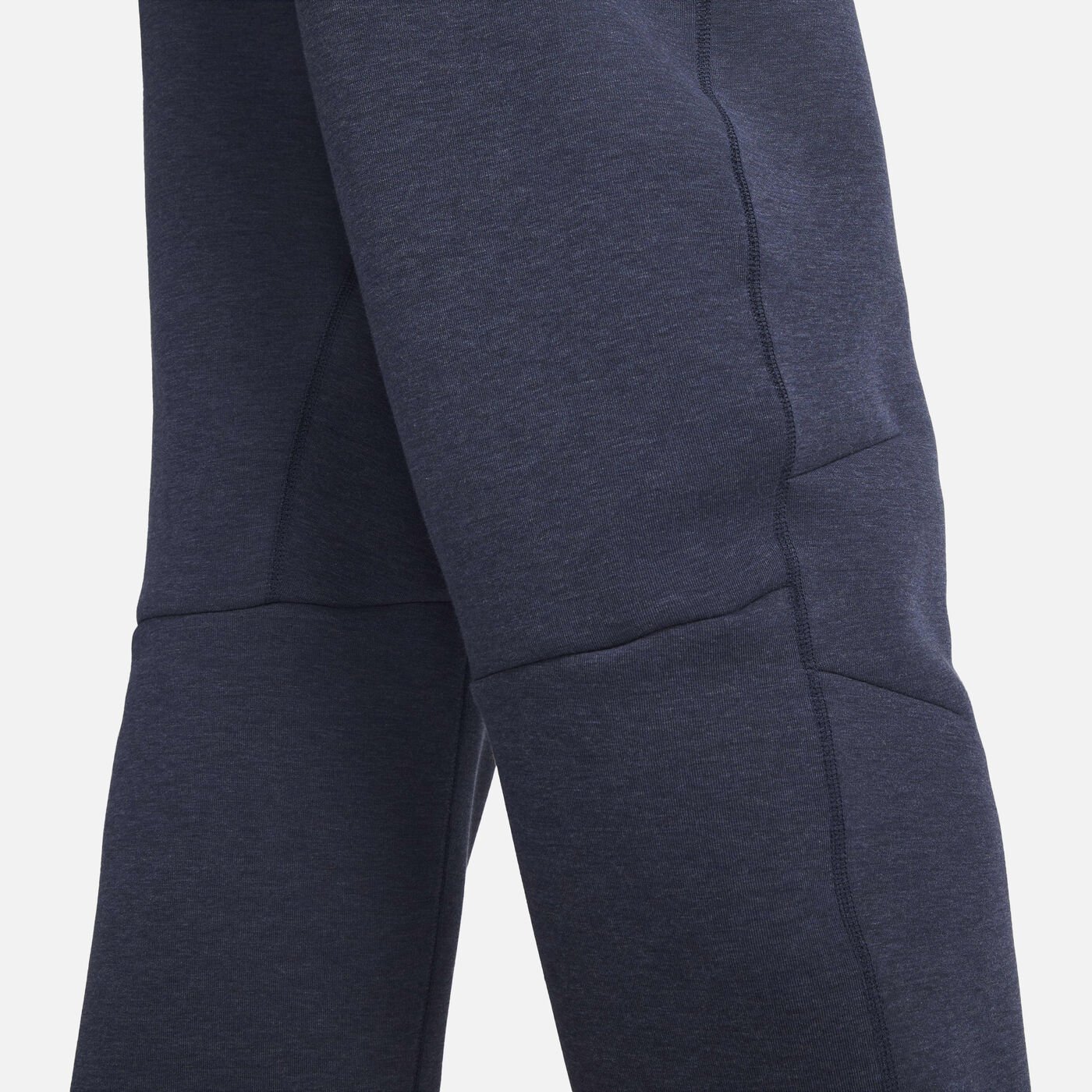 Men's Sportswear Tech Fleece Open-Hem Tracksuit Bottoms